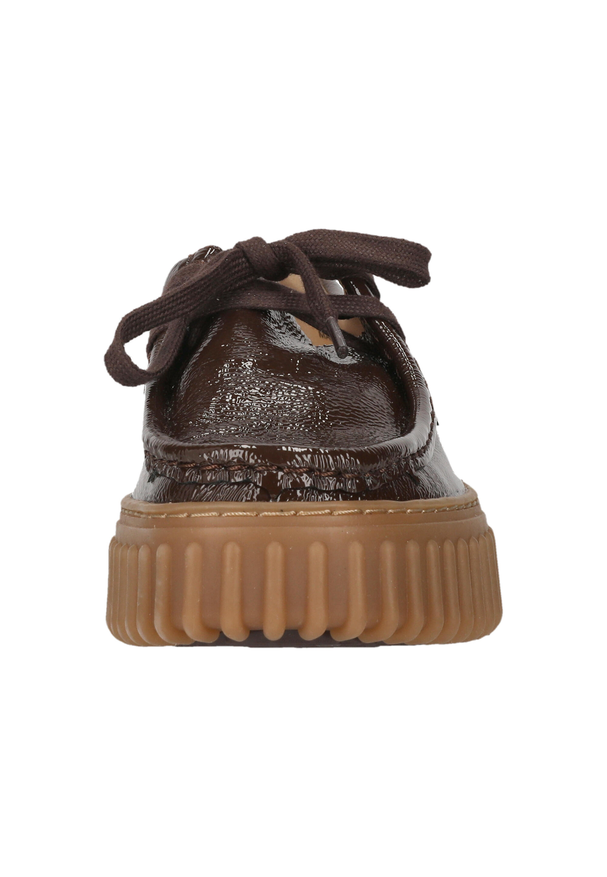 Schnürschuhe Torhill Bee 8/15
