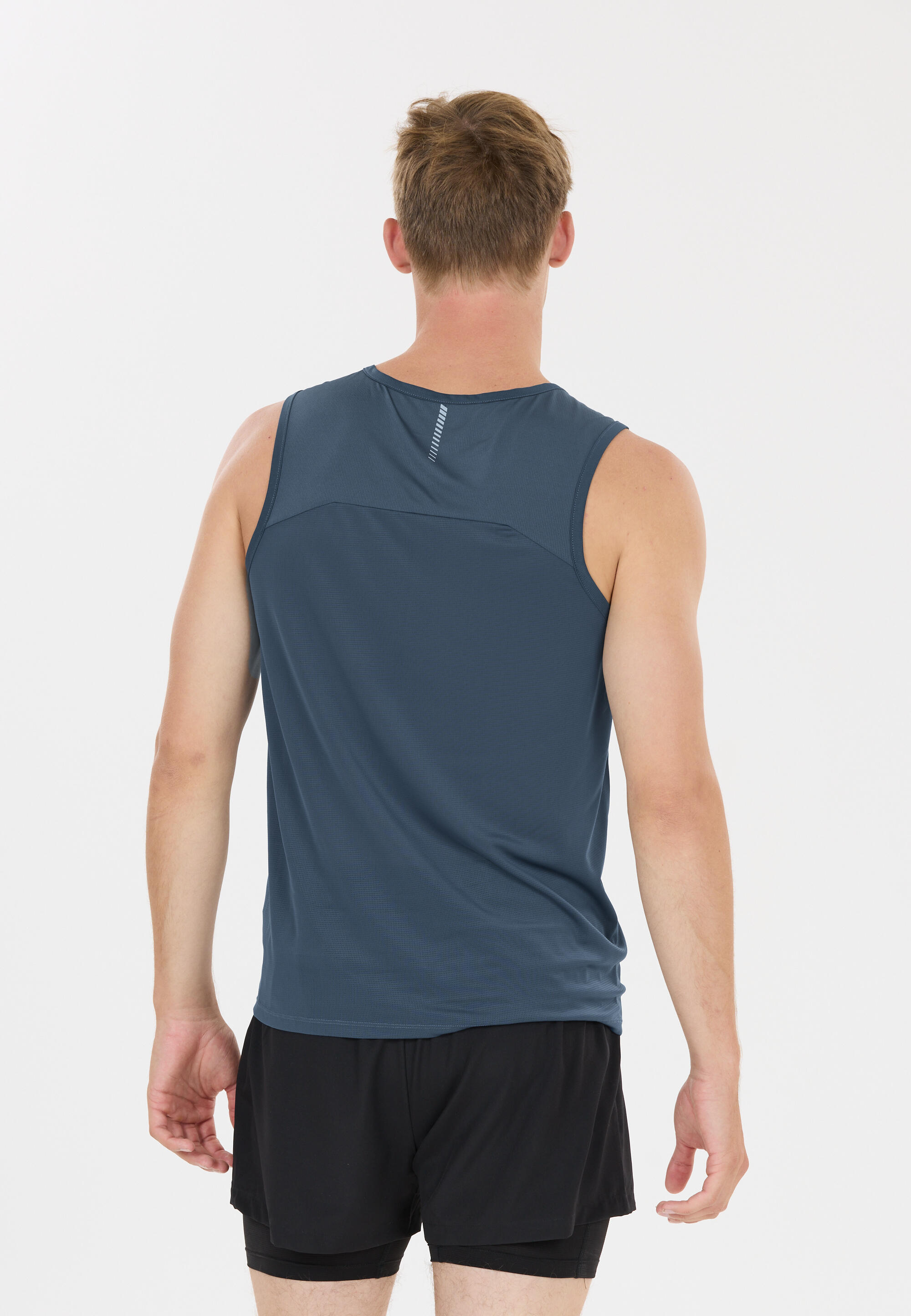 Canottiera tecnica Endurance Waane 6/15