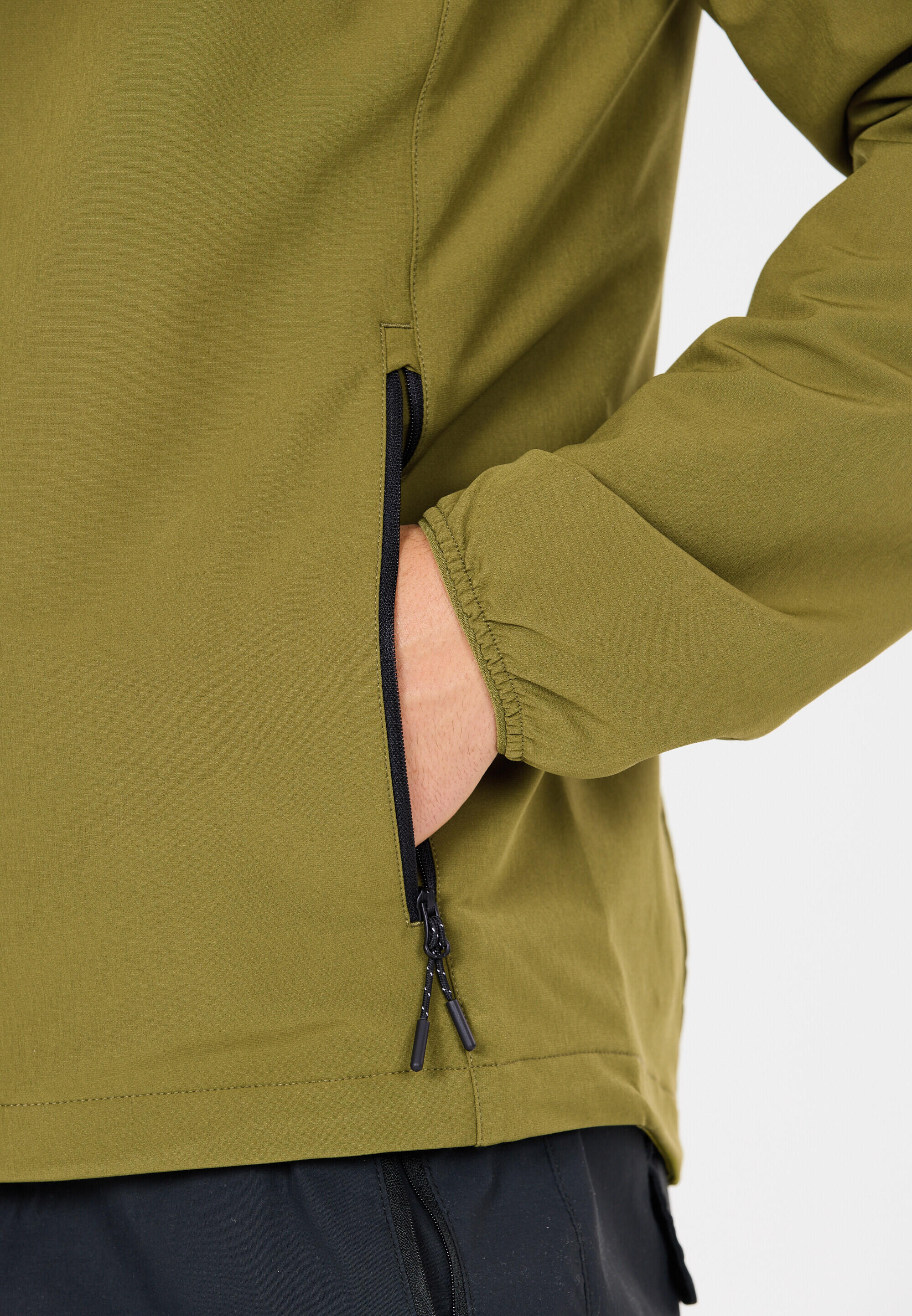 Veste softshell Kodie 10/15