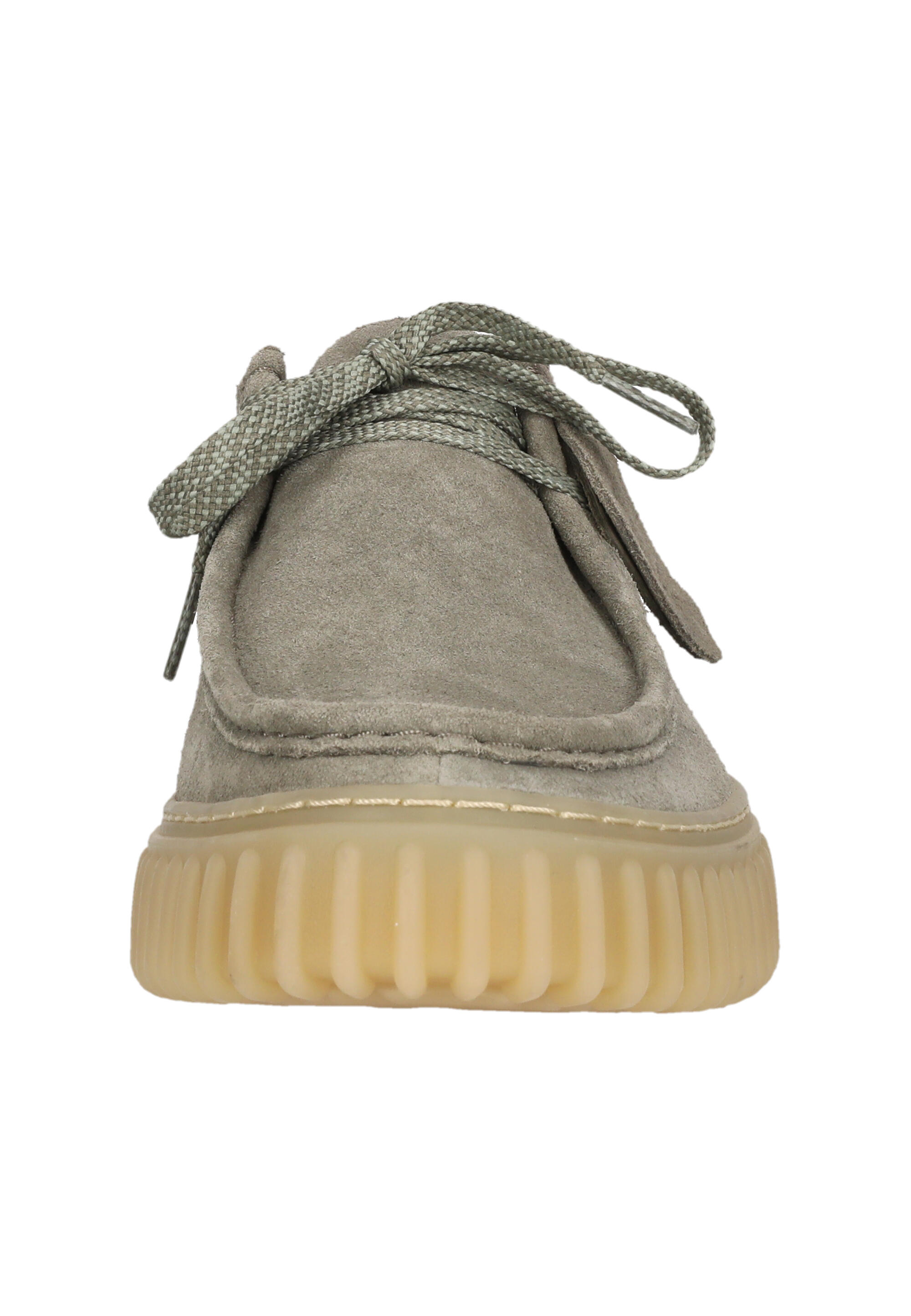 Schnürschuhe Torhill Low 8/15