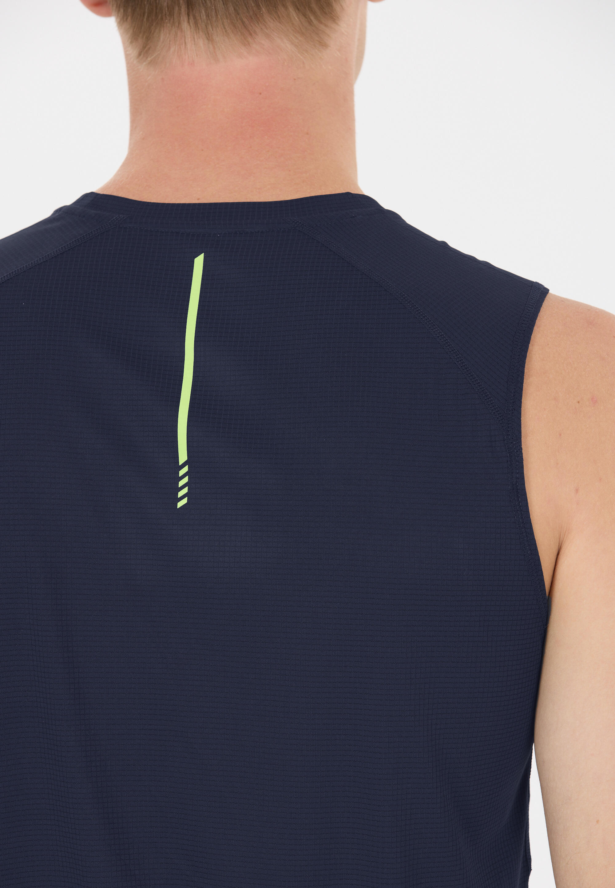 Tank top Endurance Geaymay 10/15