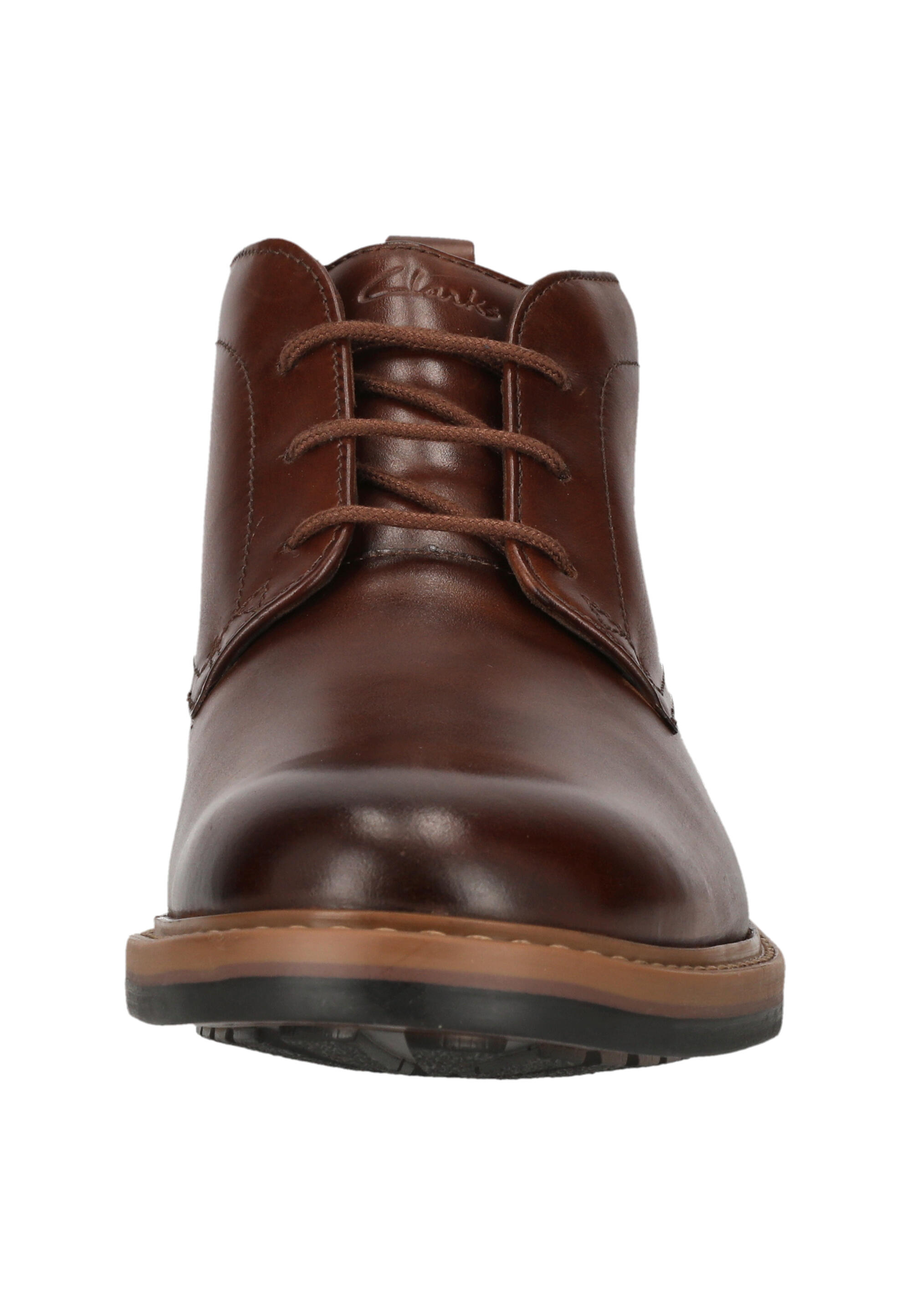 Veterschoenen Aldwin Chukka 8/15