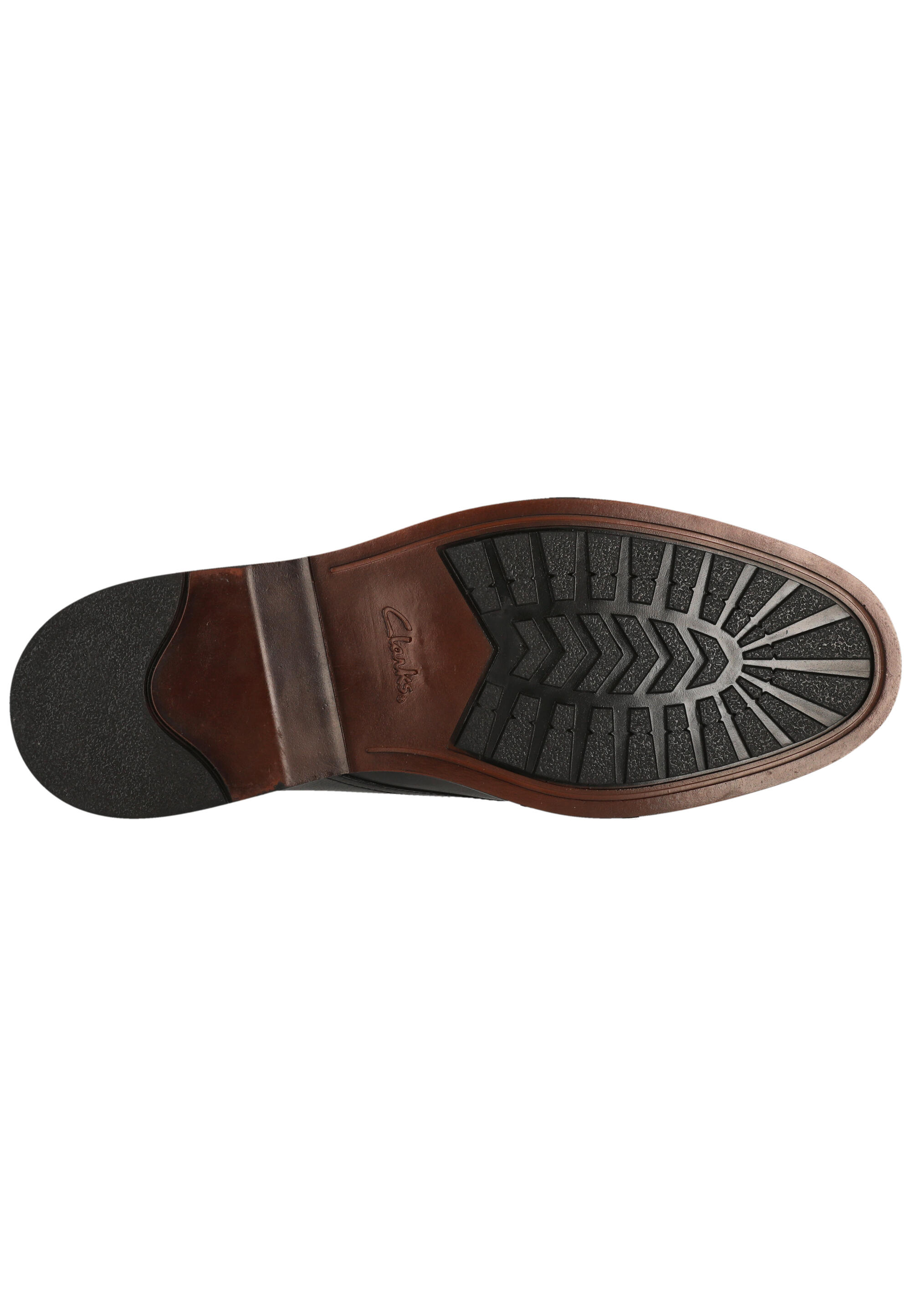 Businessschuhe Aldwin Lace 7/15