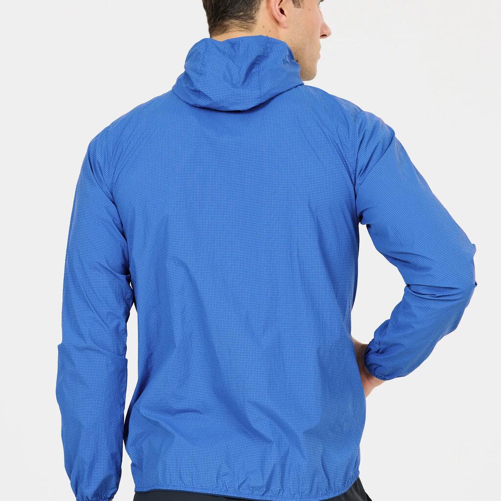 Waterproof Jacket Whistler Fabel