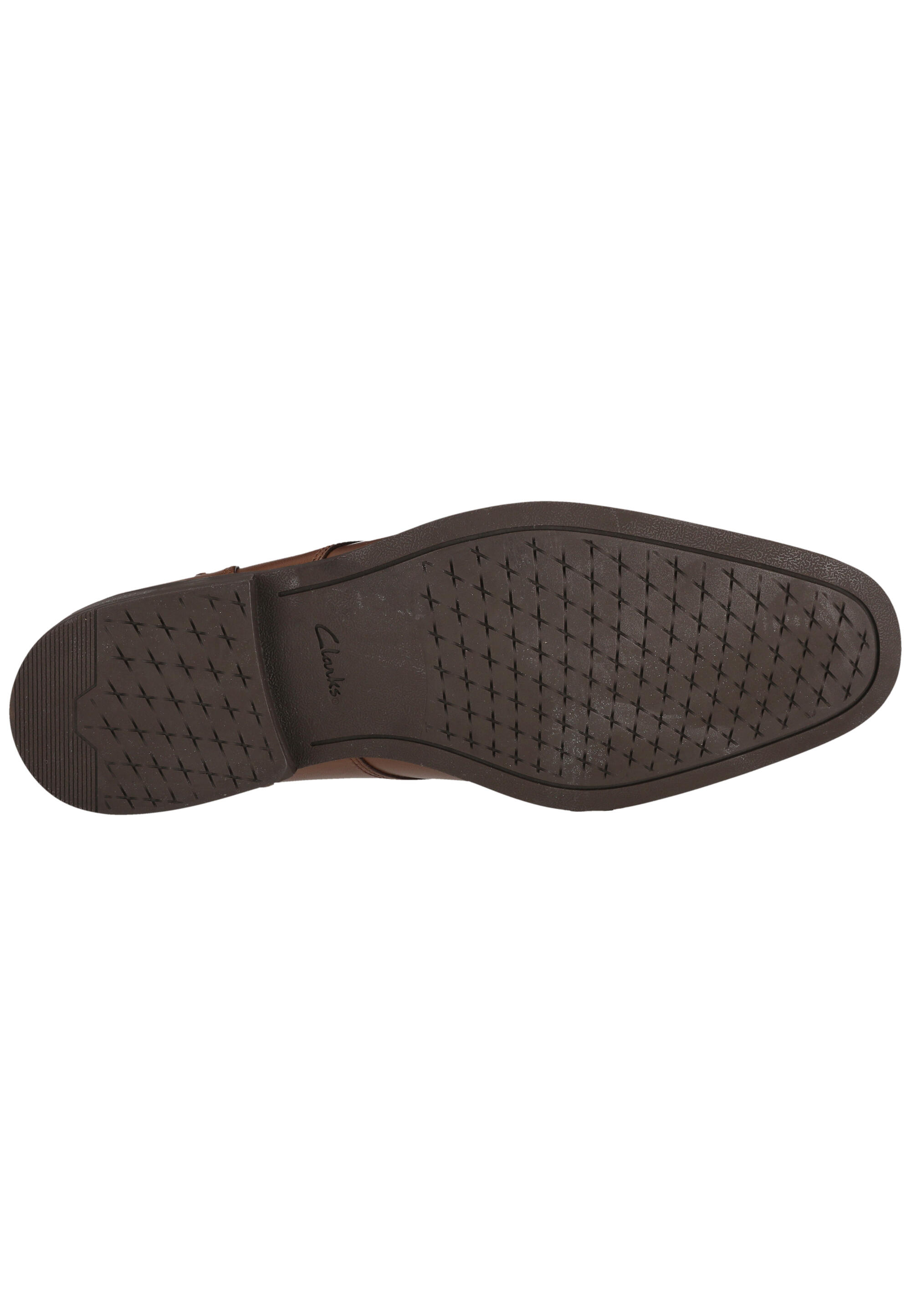 Chaussures de ville Paulton Lace 7/15