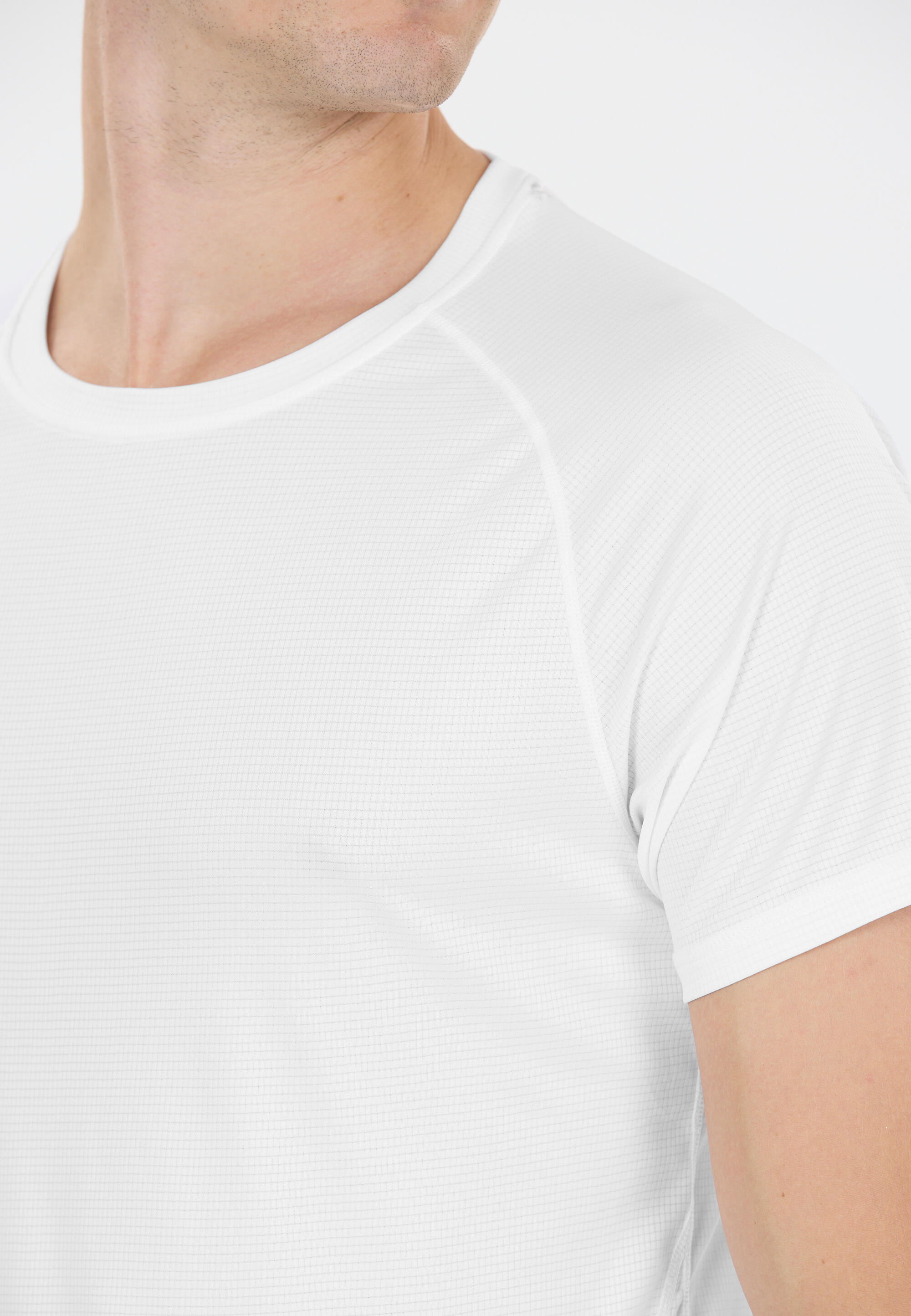 Maillot Endurance Geaymay 9/15