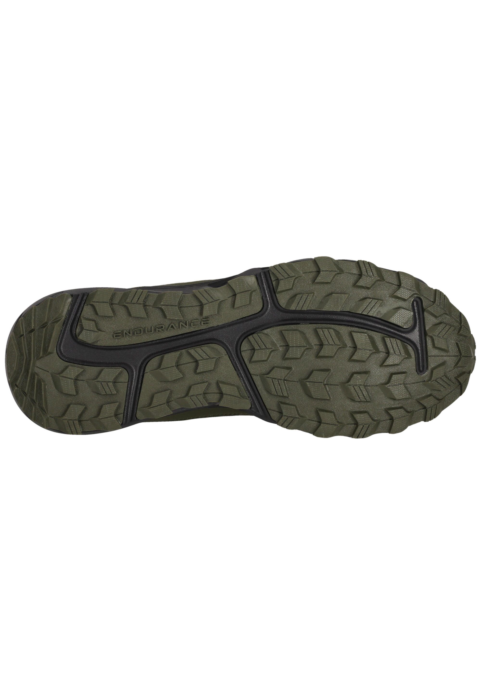 Scarpe trekking impermeabili Endurance Ferill 7/15