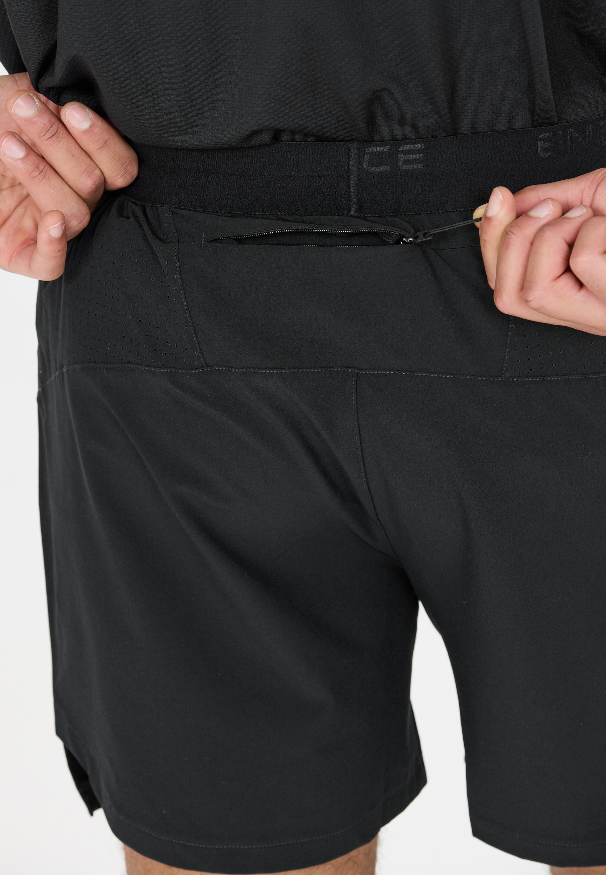 Shorts Letic 9/15