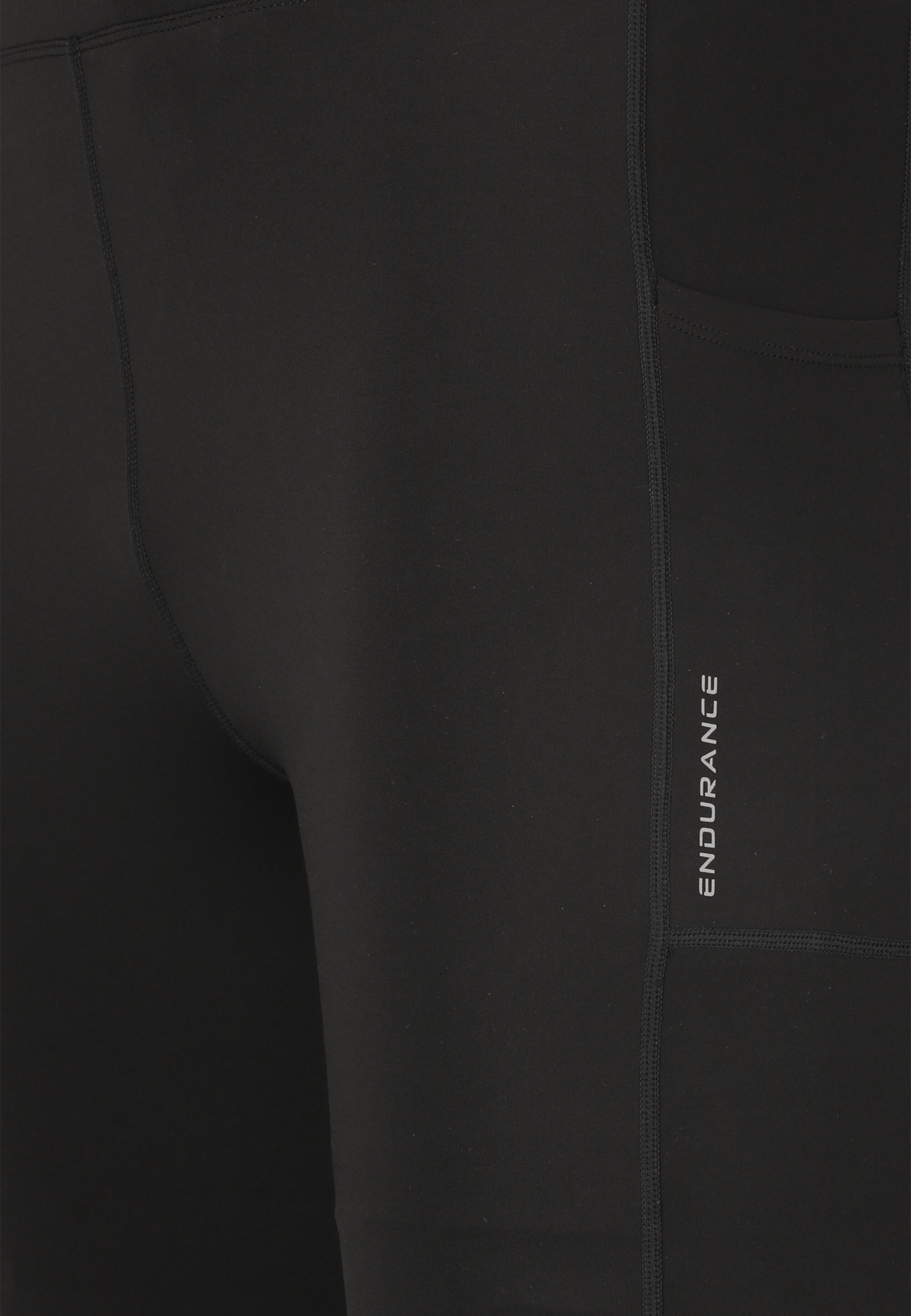 Krótkie legginsy Endurance Strong 9/15