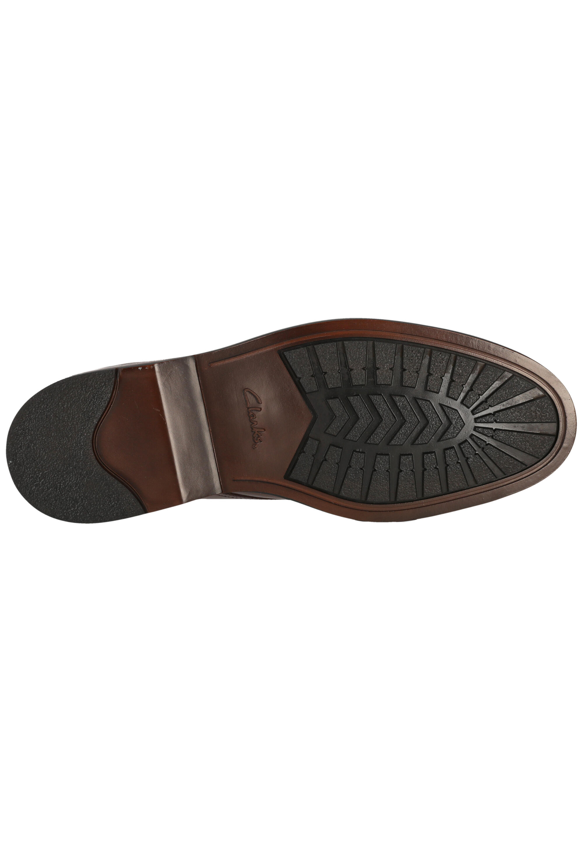 Veterschoenen Aldwin Chukka 7/15