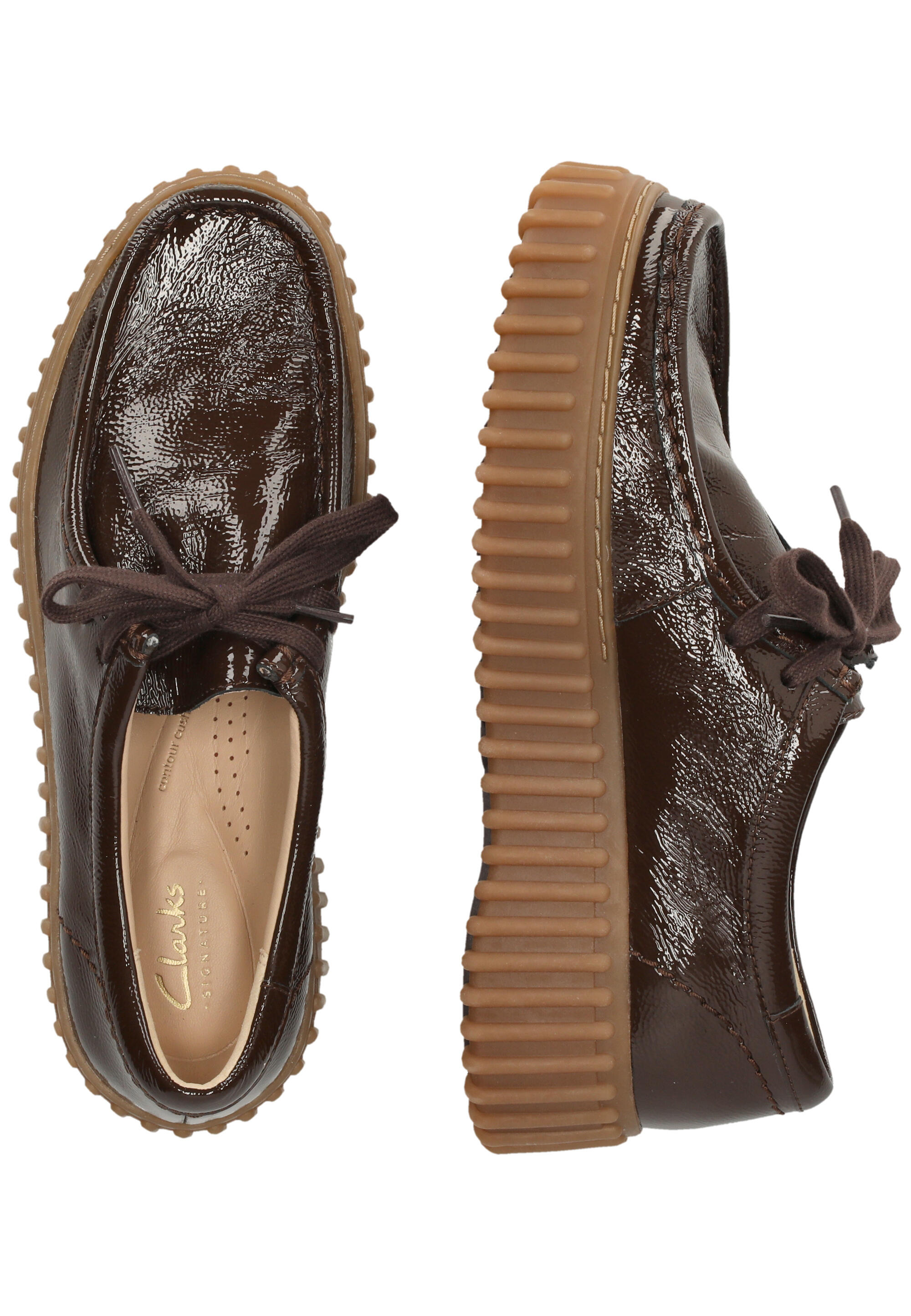 Schnürschuhe Torhill Bee 6/15