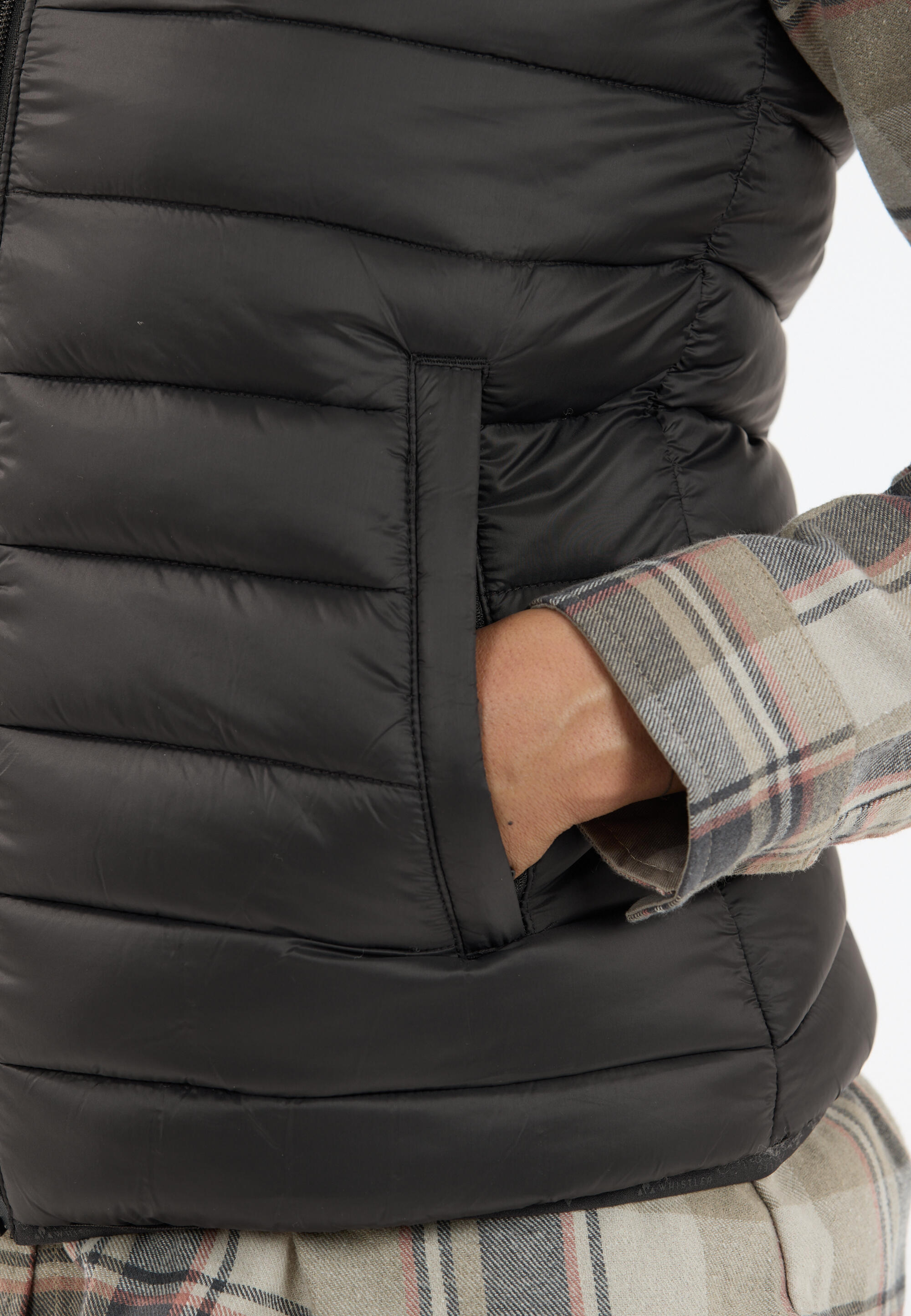 Gilet Arubi 9/15