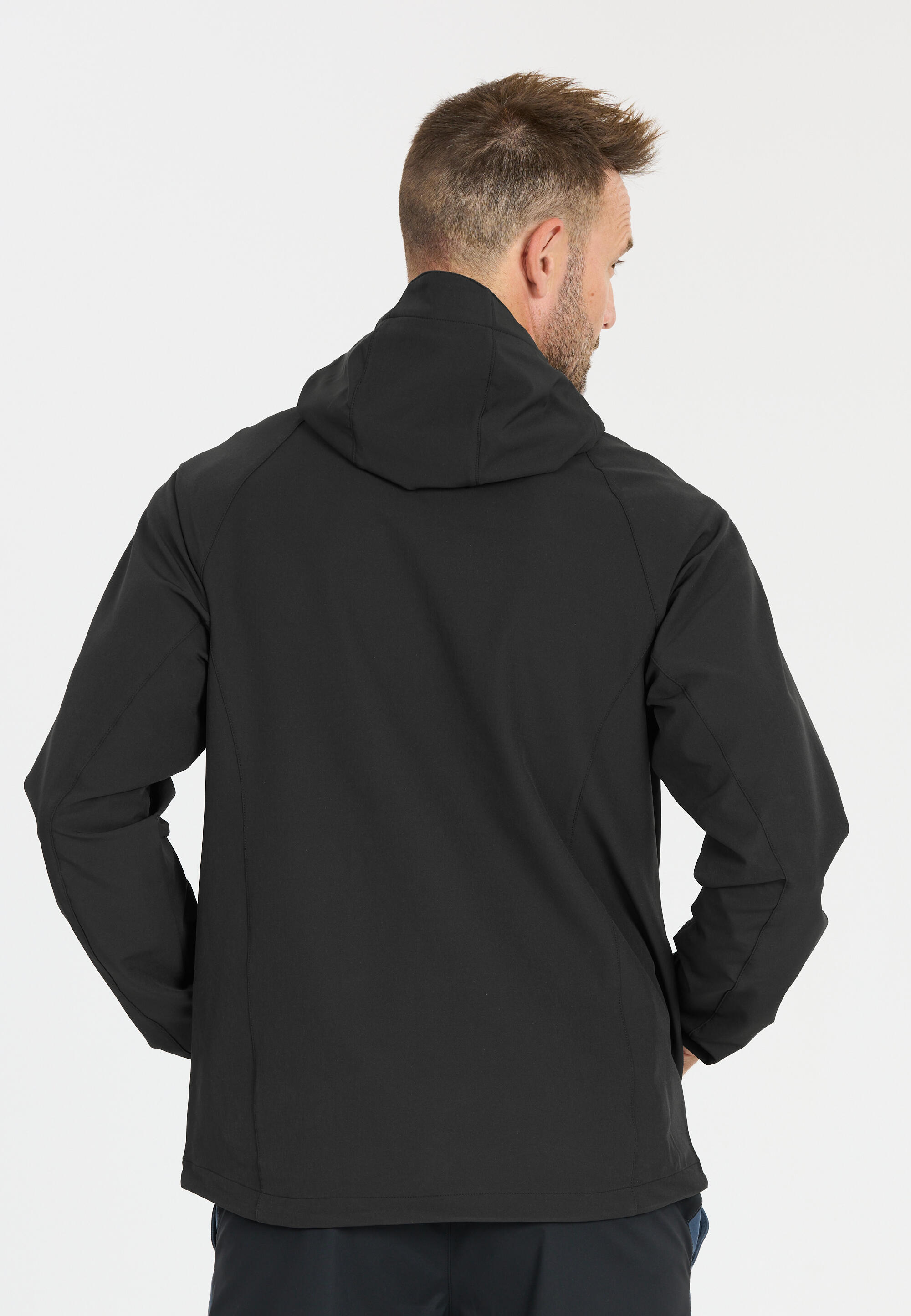 Coupe-vent Whistler Kodie Stretch 7/15