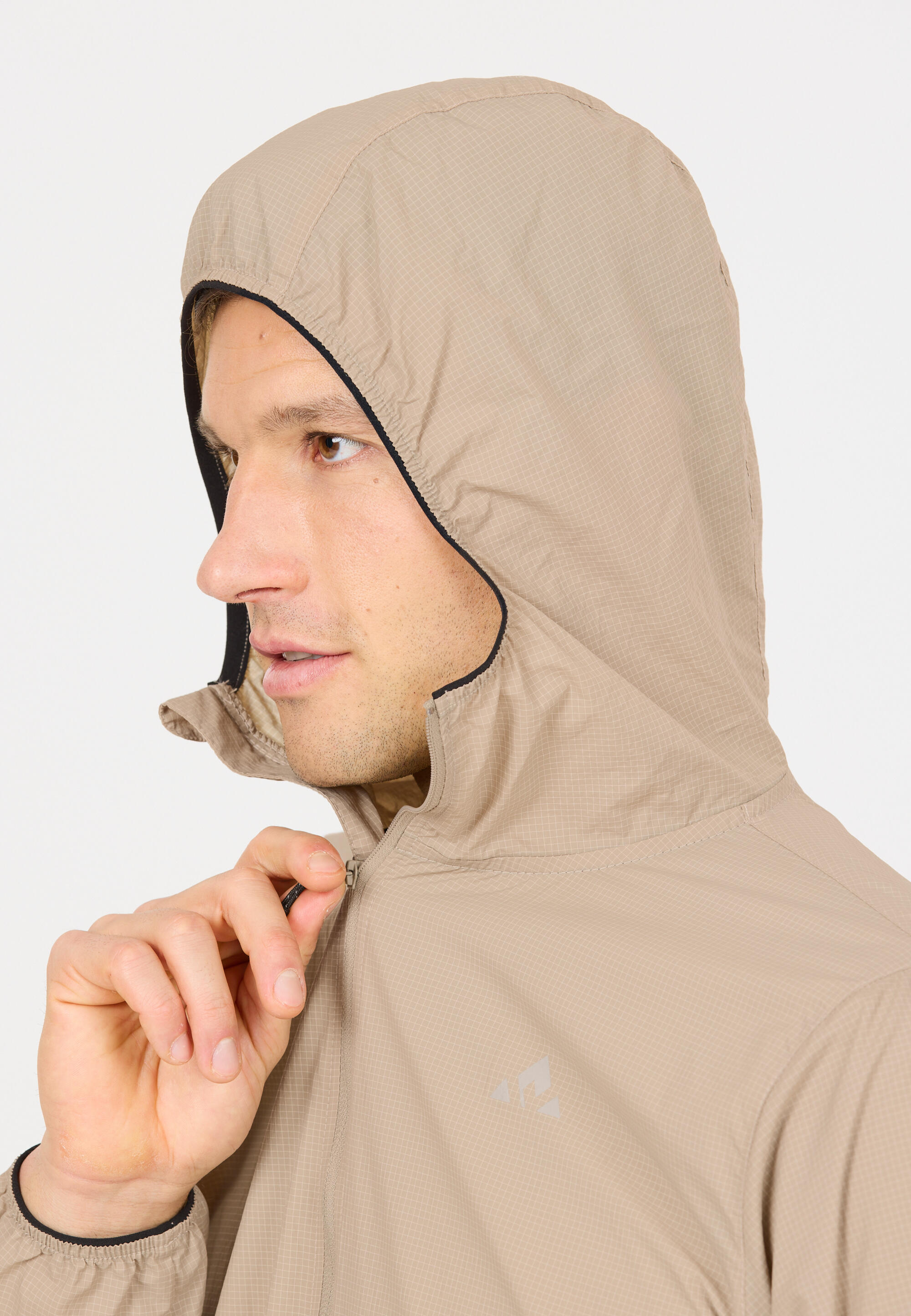 Jacke Fabel 8/15