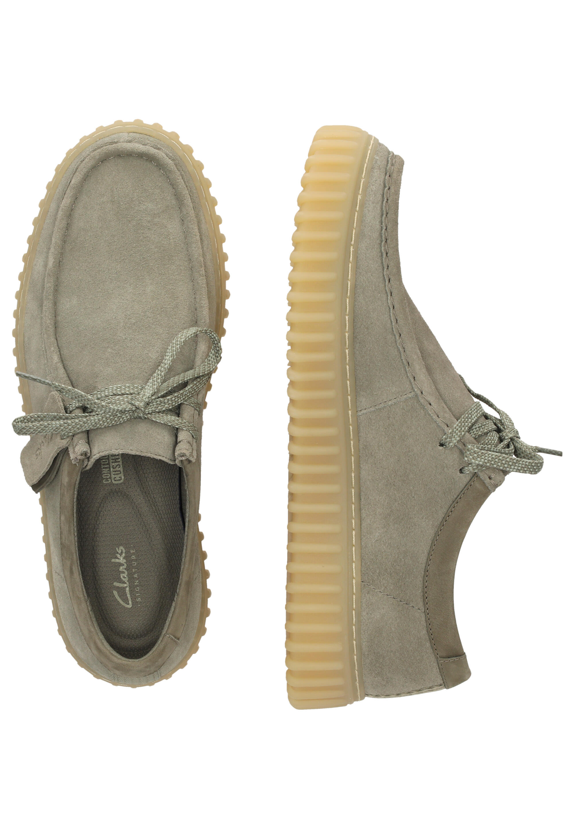 Schnürschuhe Torhill Low 6/15