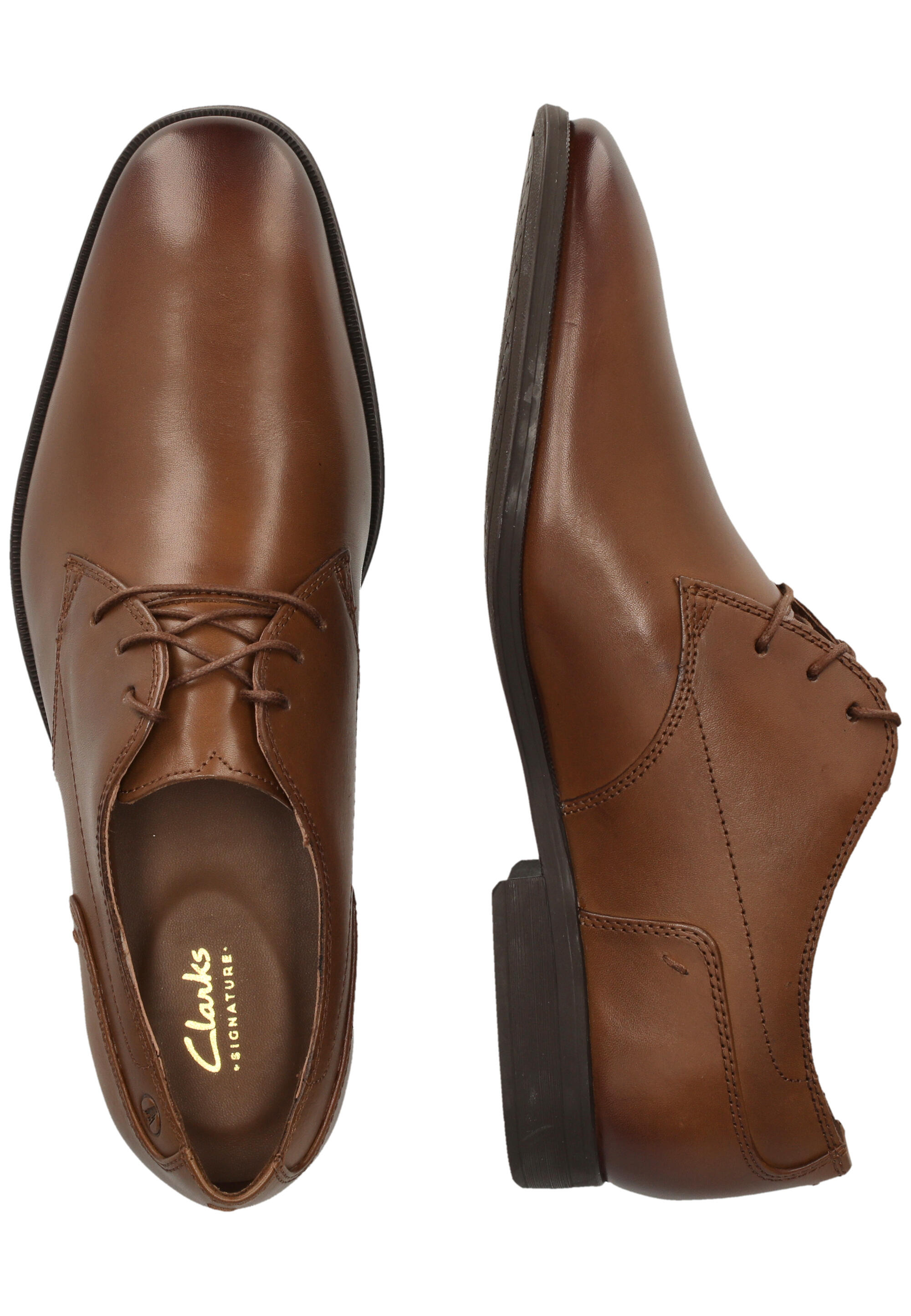Chaussures de ville Paulton Lace 6/15