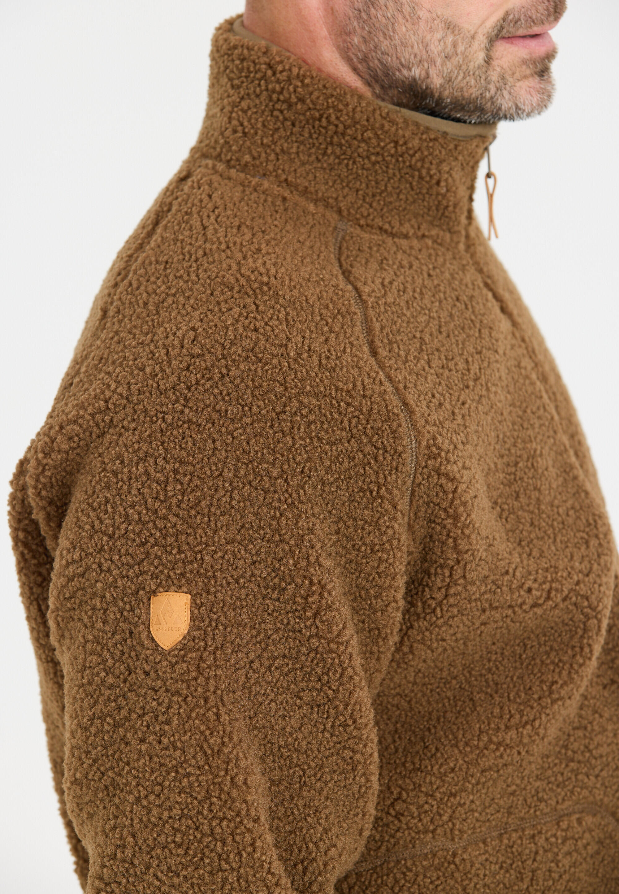 Fleecejacke Pioneer 8/15
