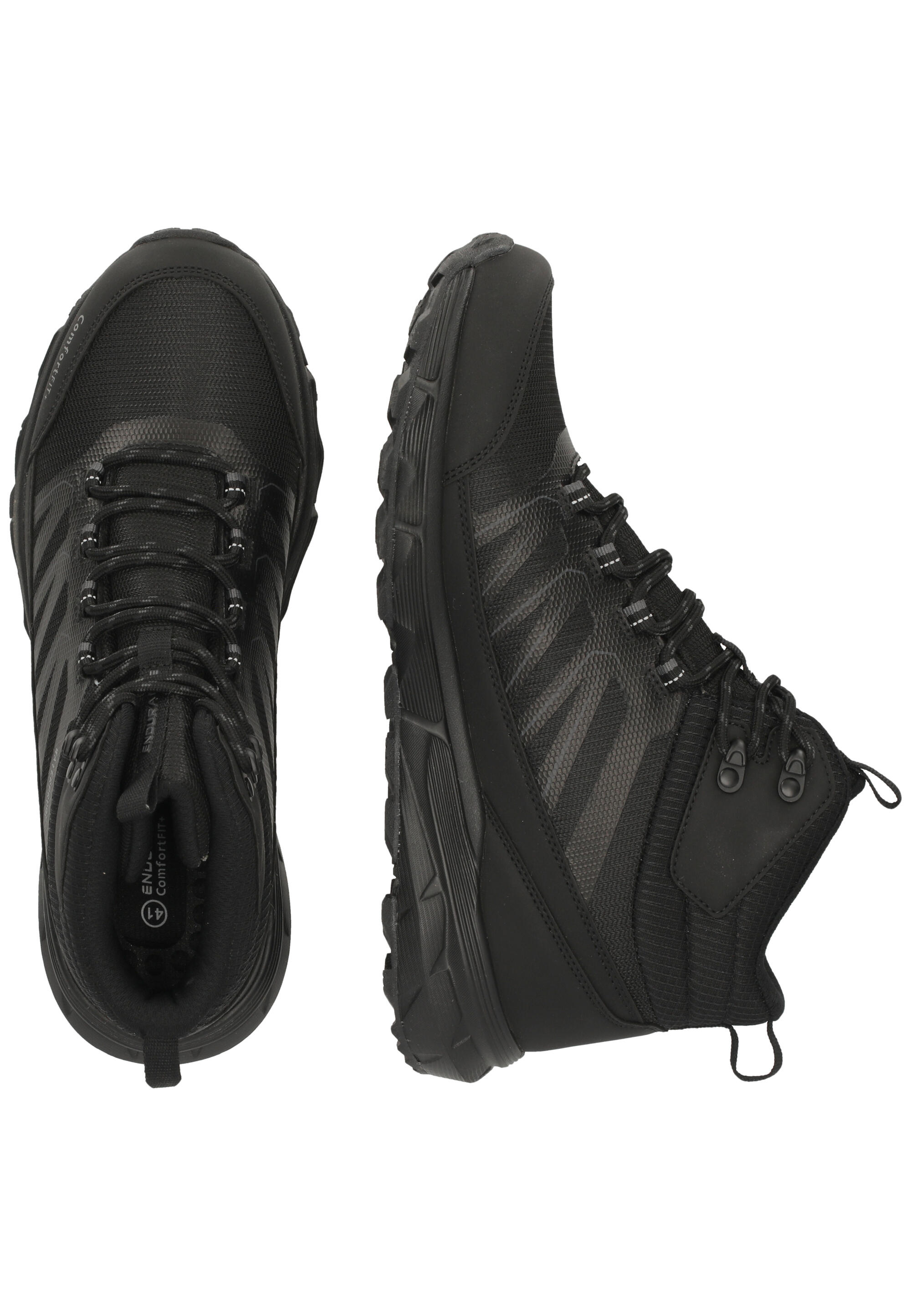 Wandelschoenen Ferill 6/15