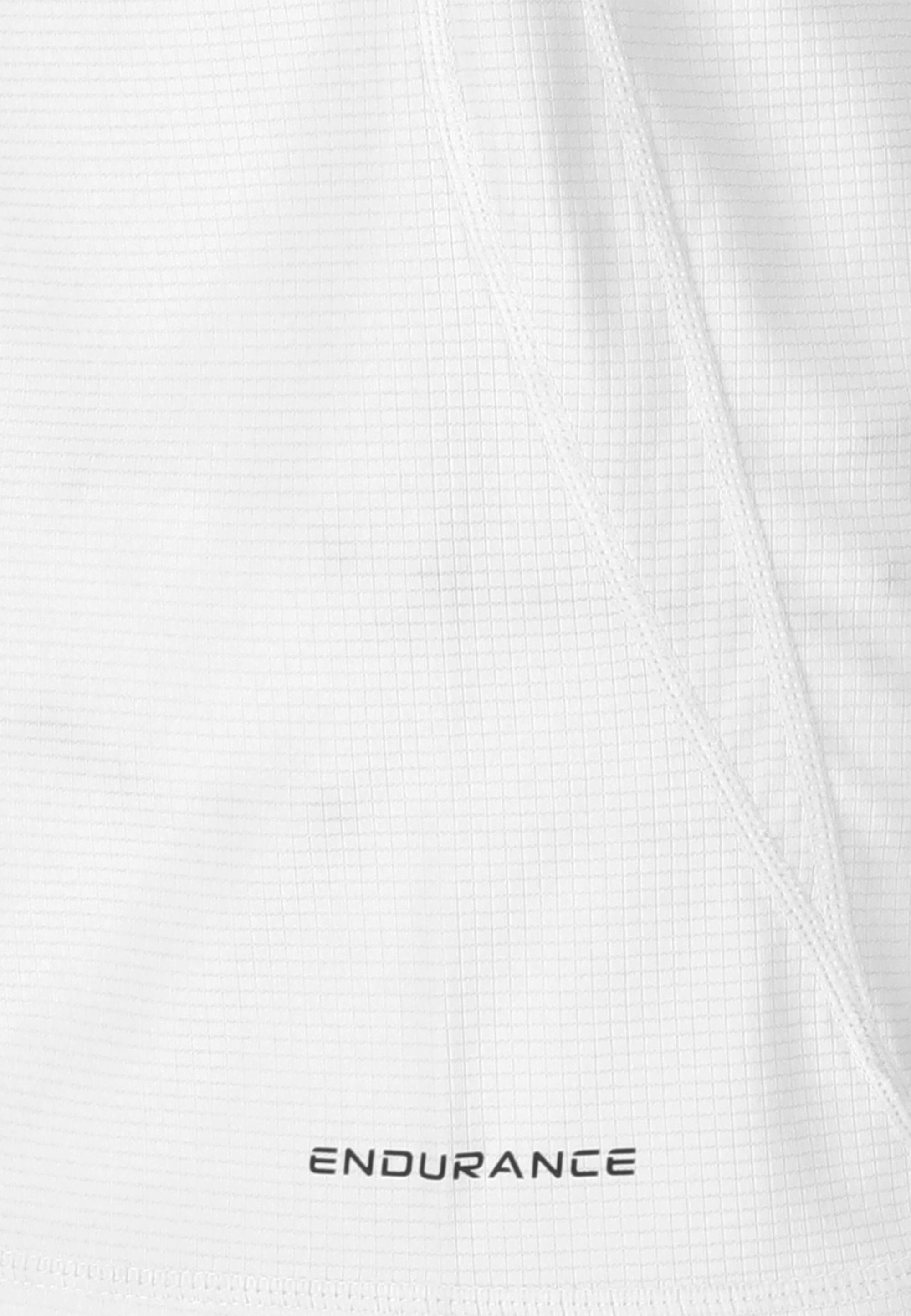 Maillot Endurance Geaymay 8/15