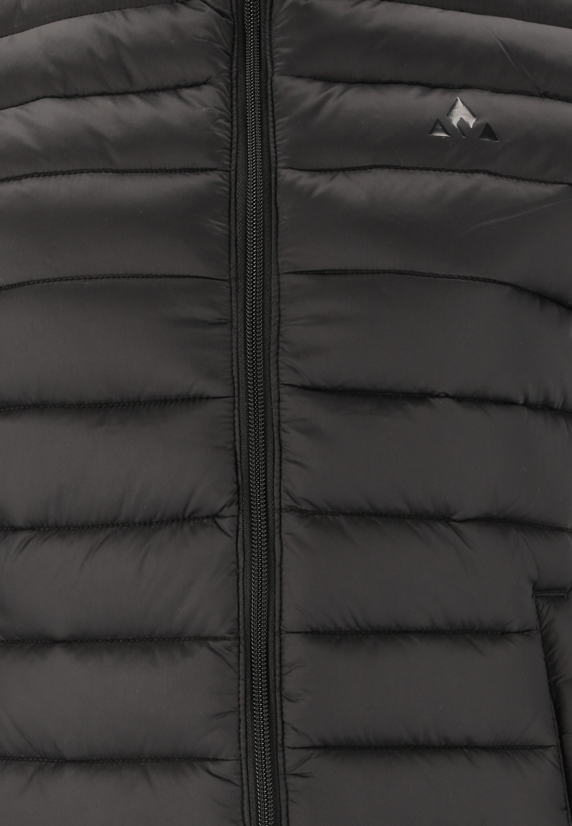 Gilet Arubi 8/15