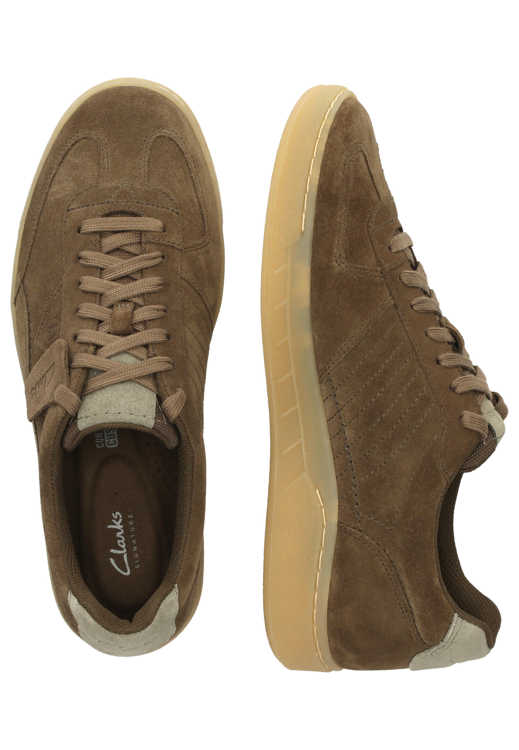 Sneakers CraftRally Ace 6/15