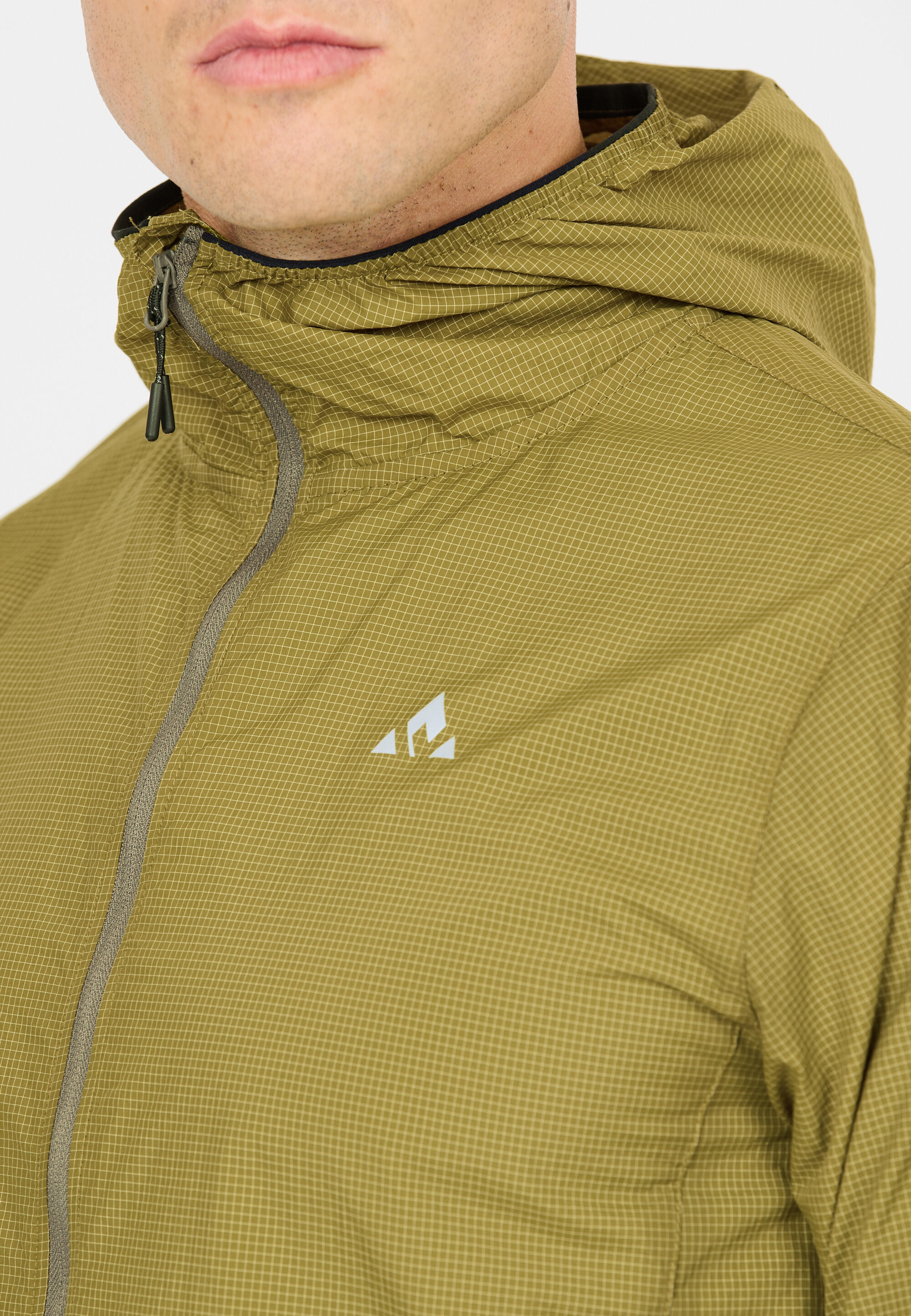 Jacke Fabel 8/15
