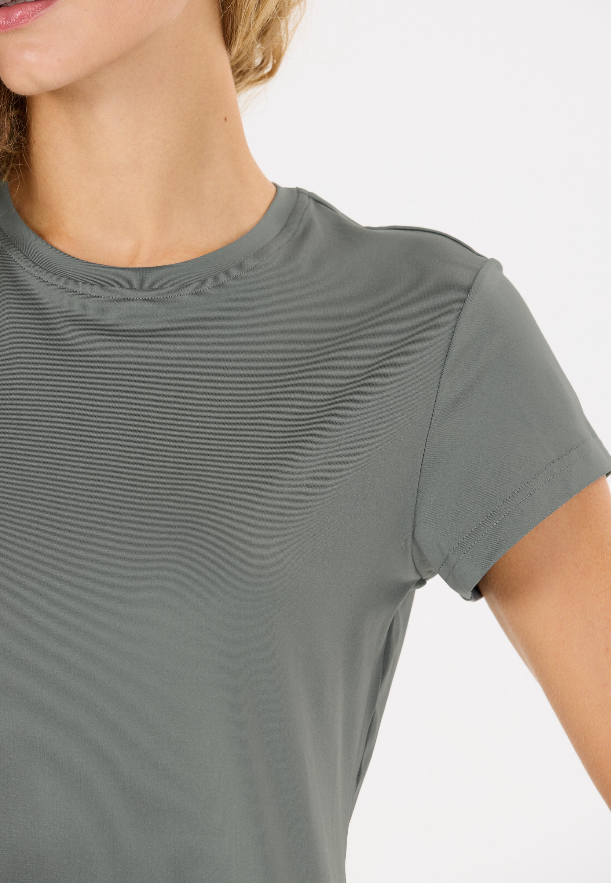 Maglia da donna Athlecia Almi V2 7/15