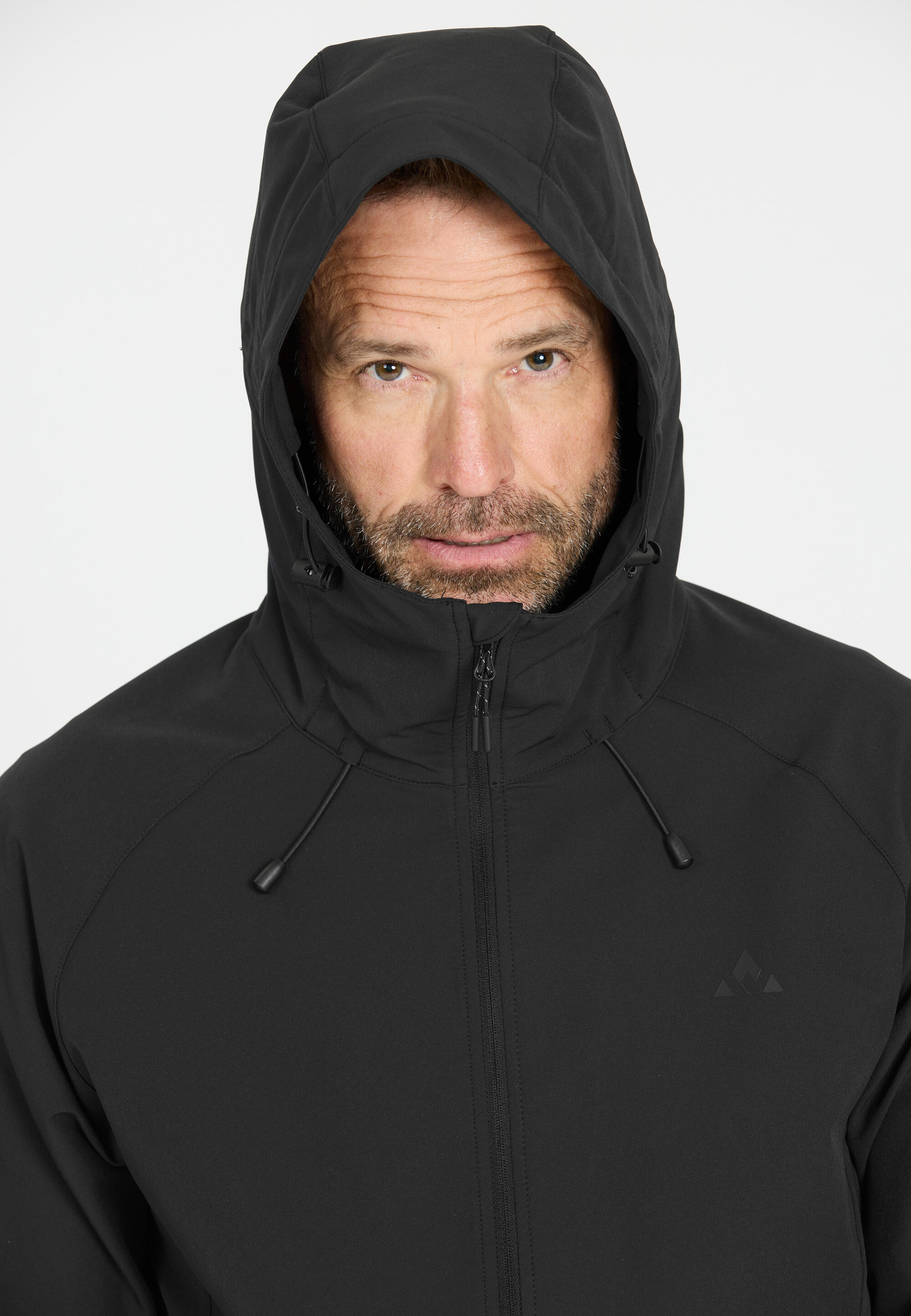 Coupe-vent Whistler Kodie Stretch 10/15