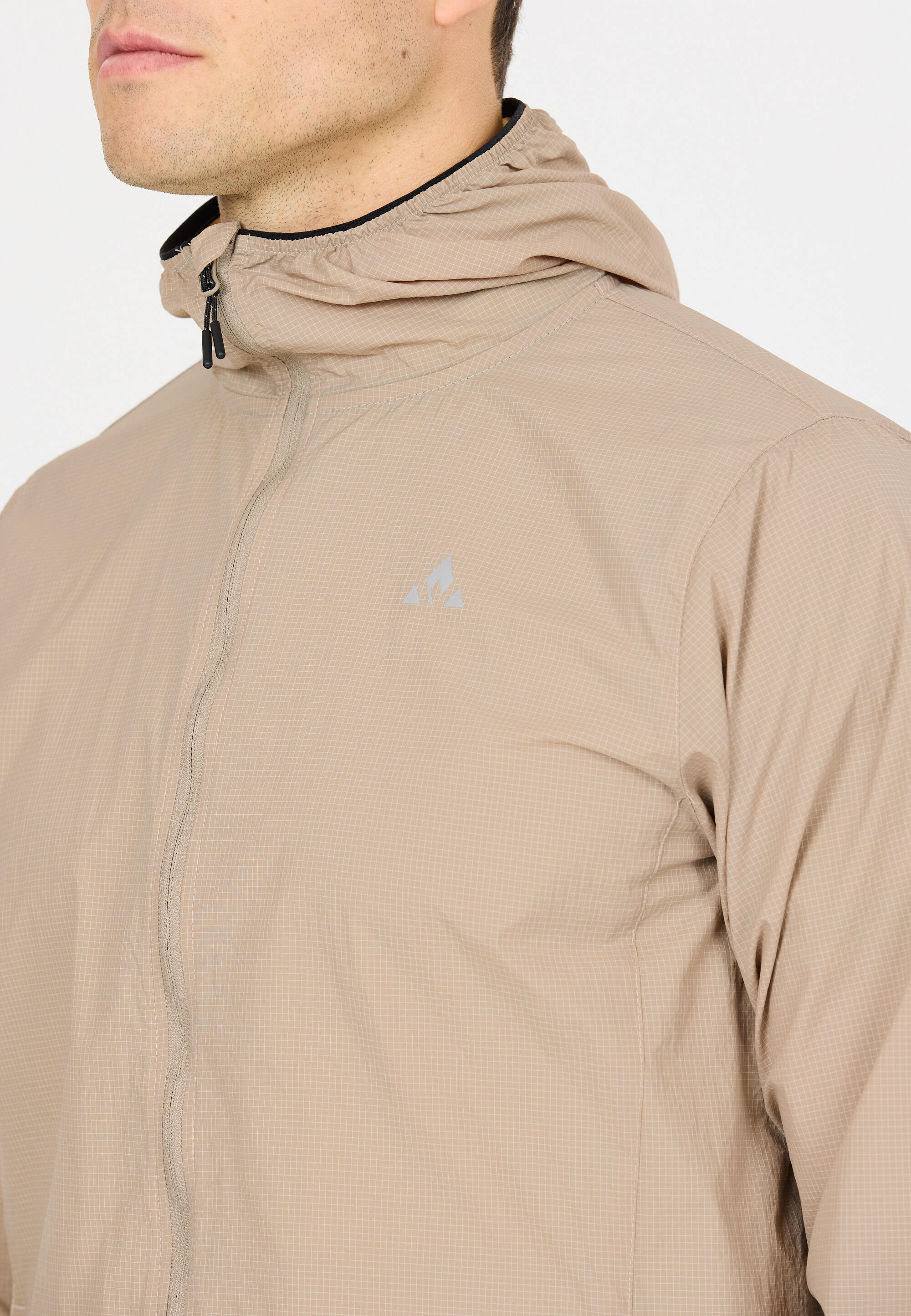 Jacke Fabel 7/15