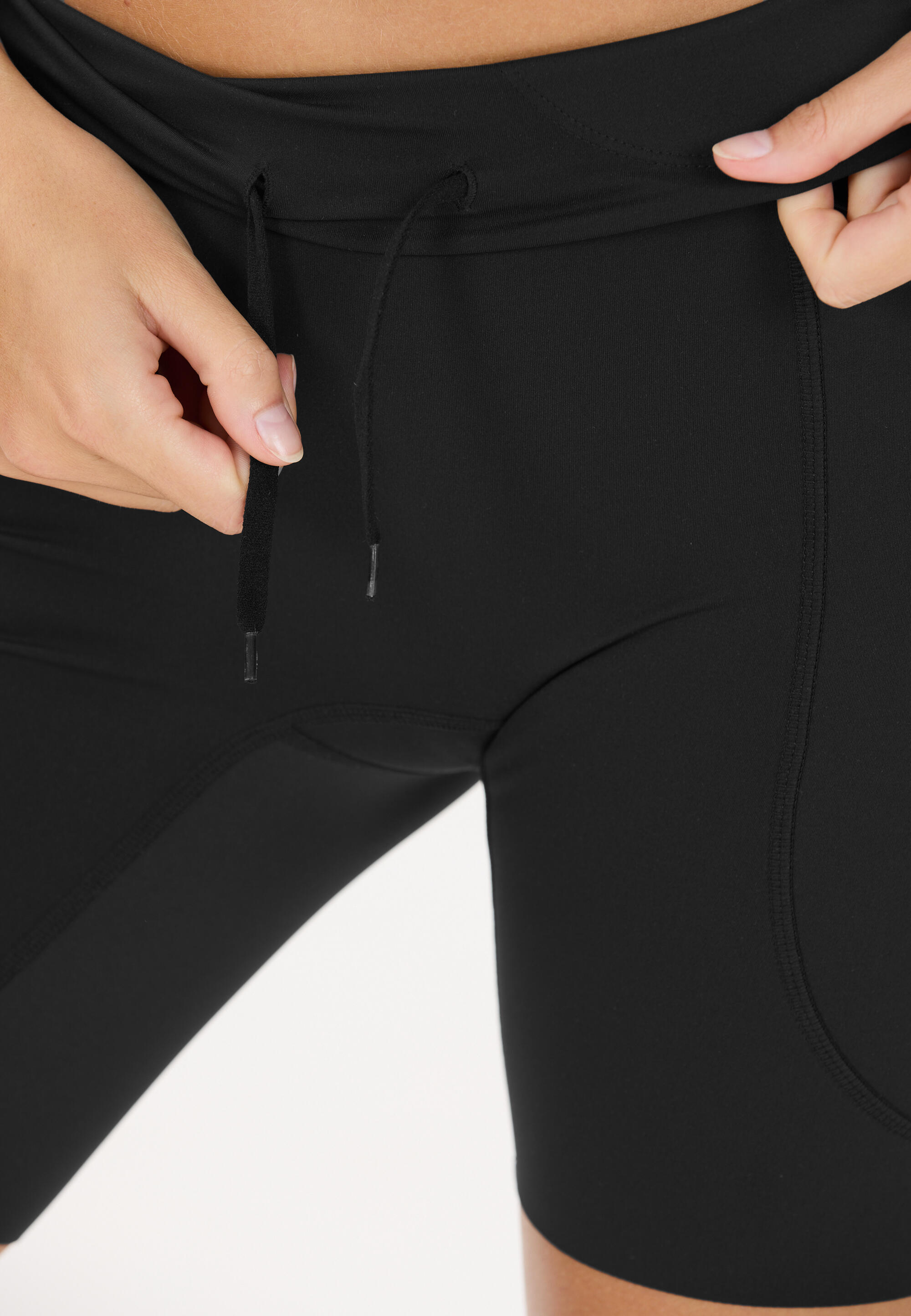 Kurze Tights Aliya V2 9/15