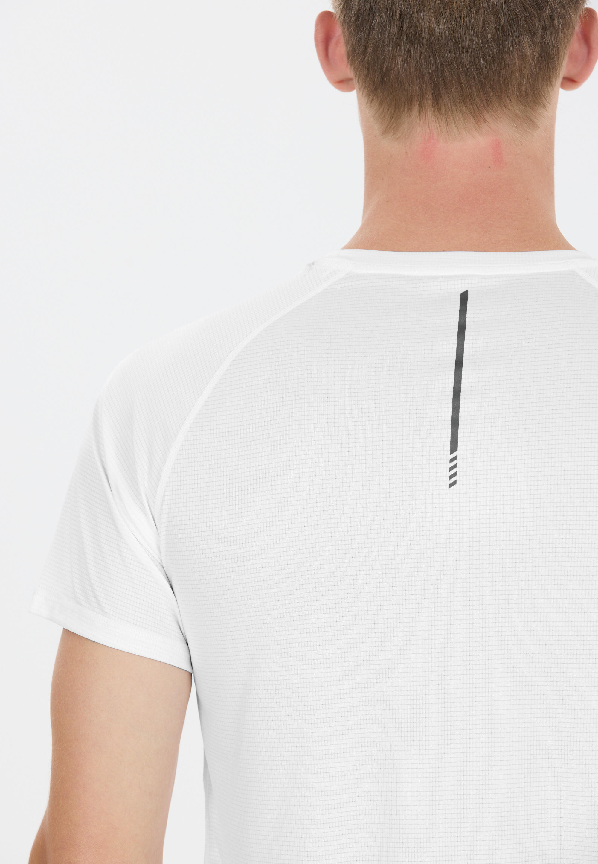 Maillot Endurance Geaymay 7/15