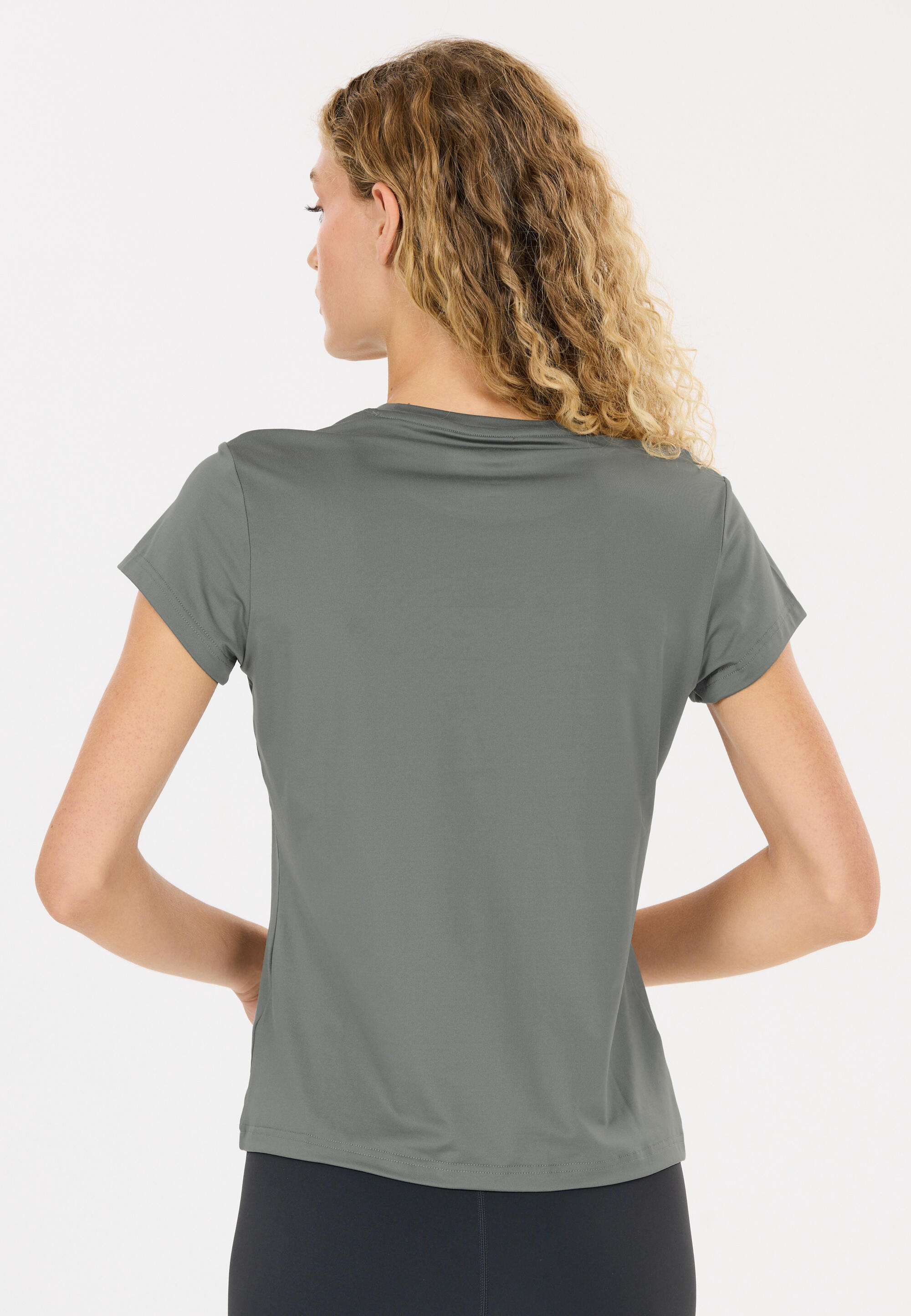 Maglia da donna Athlecia Almi V2 6/15