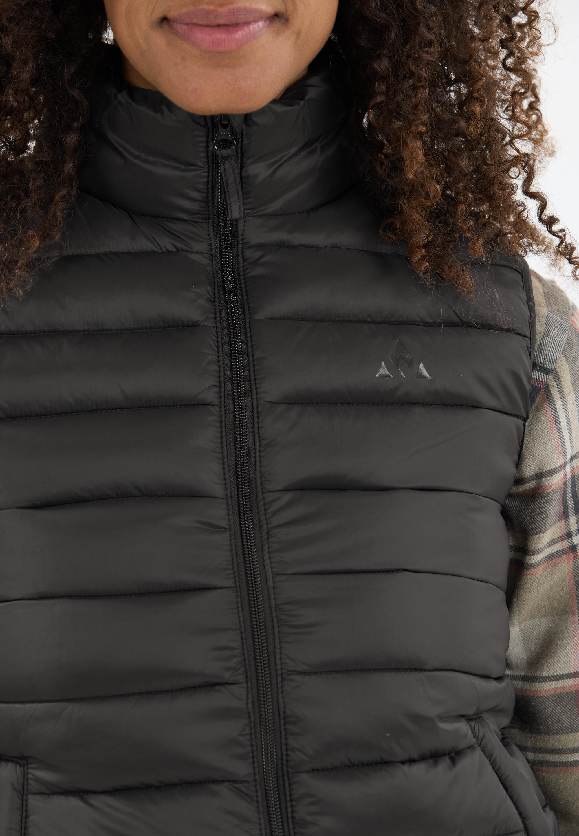 Gilet Arubi 7/15
