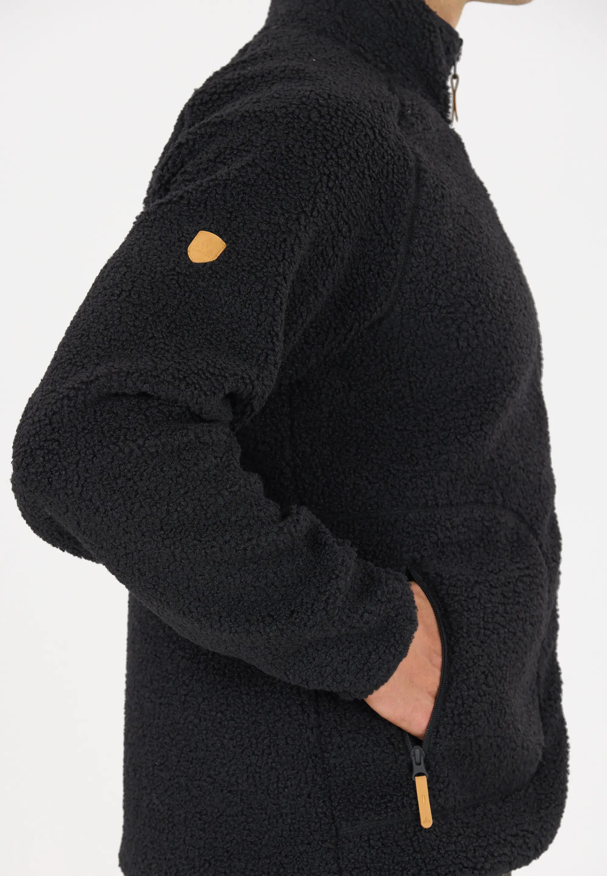 Fleecejacke Pioneer 8/9