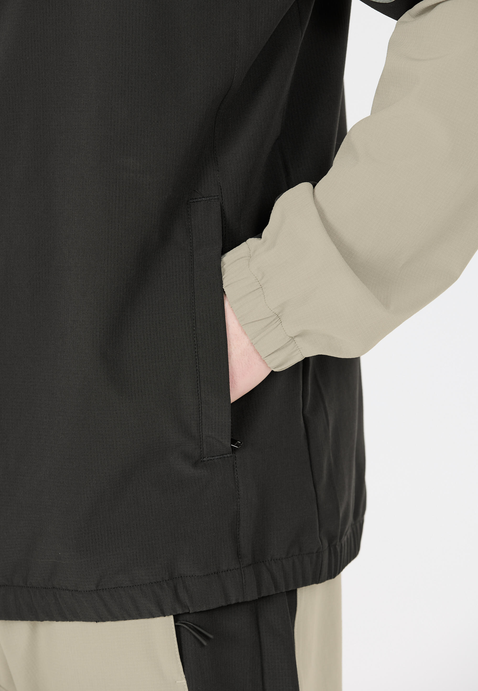 Funktionsjacke Kylan 9/15