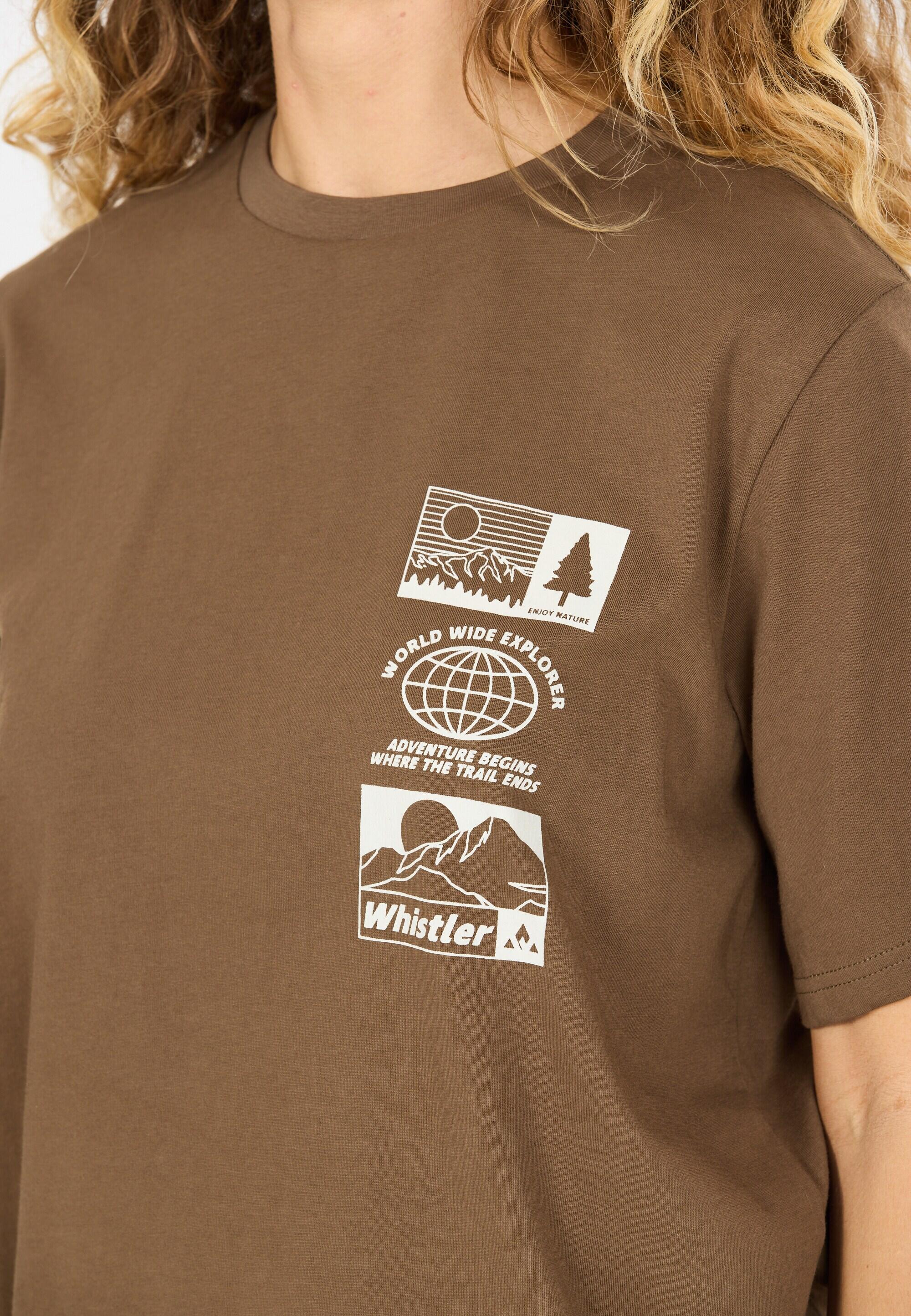 T-shirt Arwen 8/15