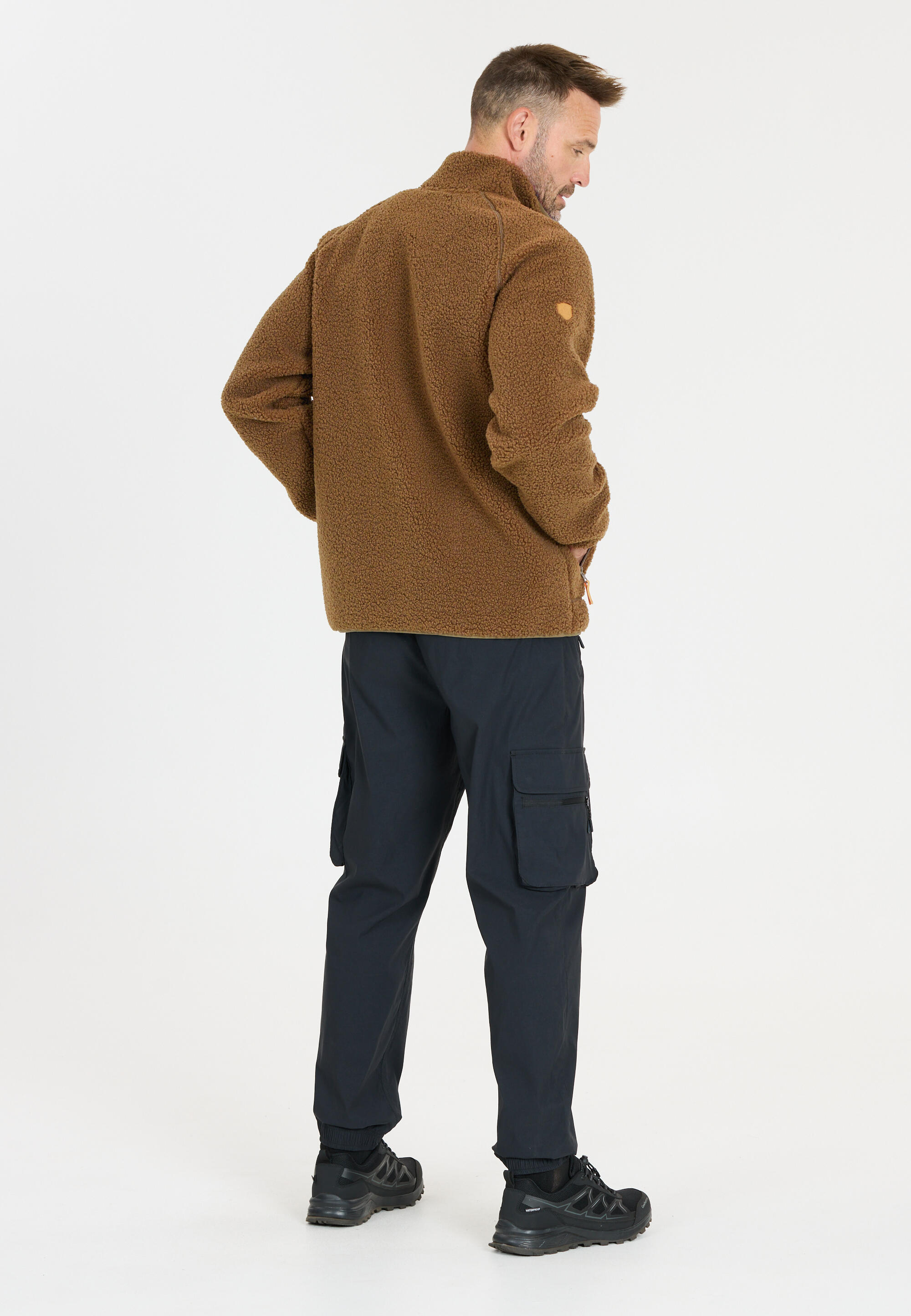 Fleecejacke Pioneer 6/15