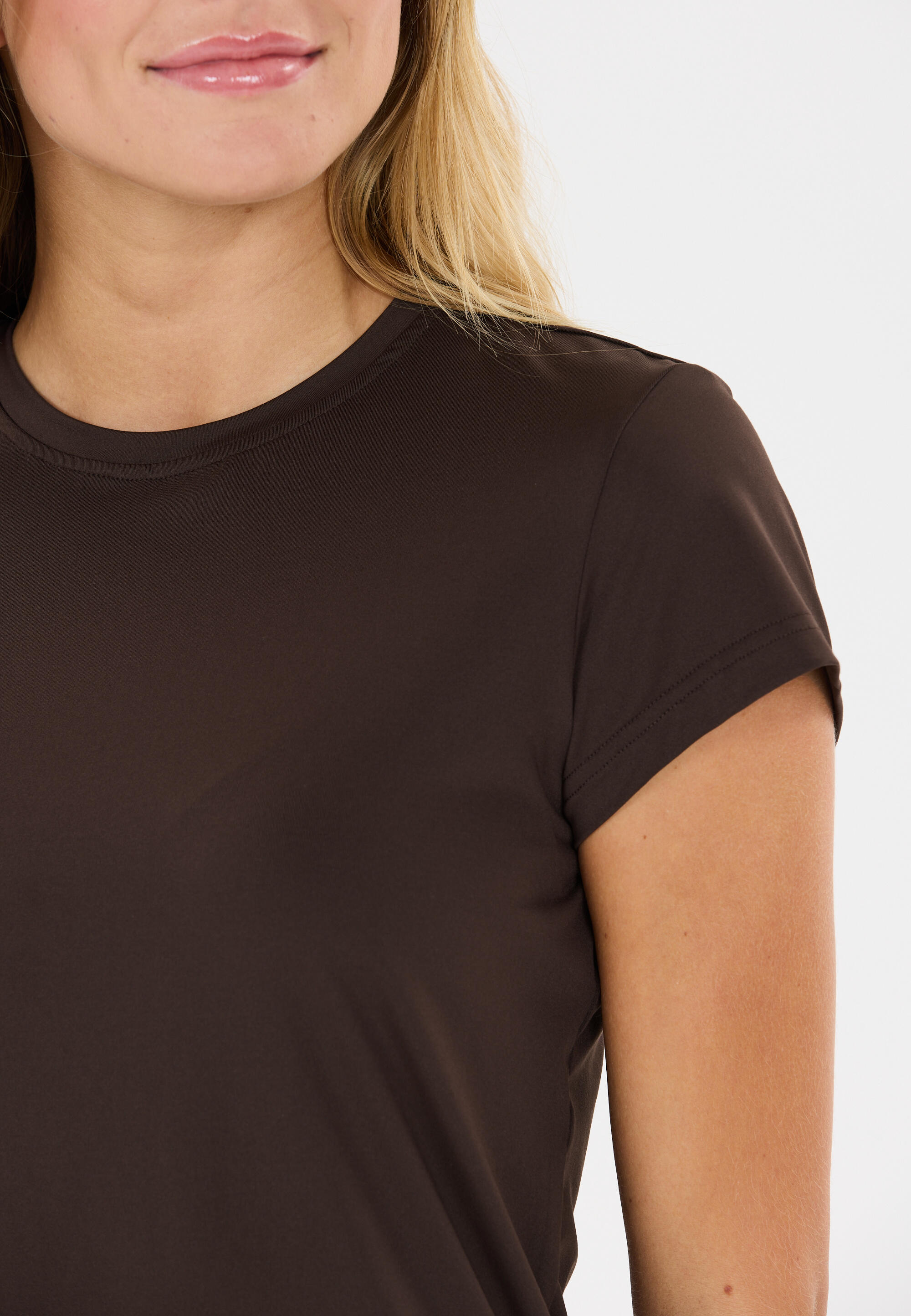 Maglia da donna Athlecia Almi V2 7/15