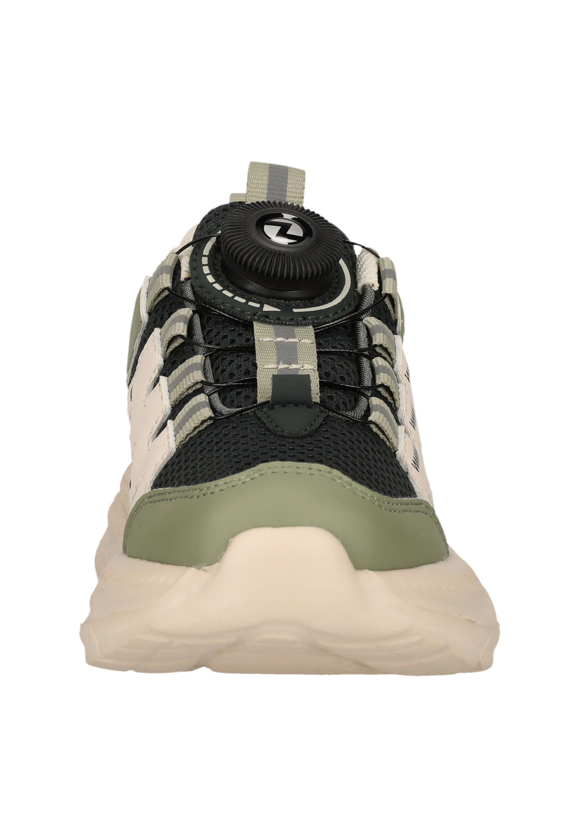 Zapatillas niño Zigzag Resus Q-Lock 8/15