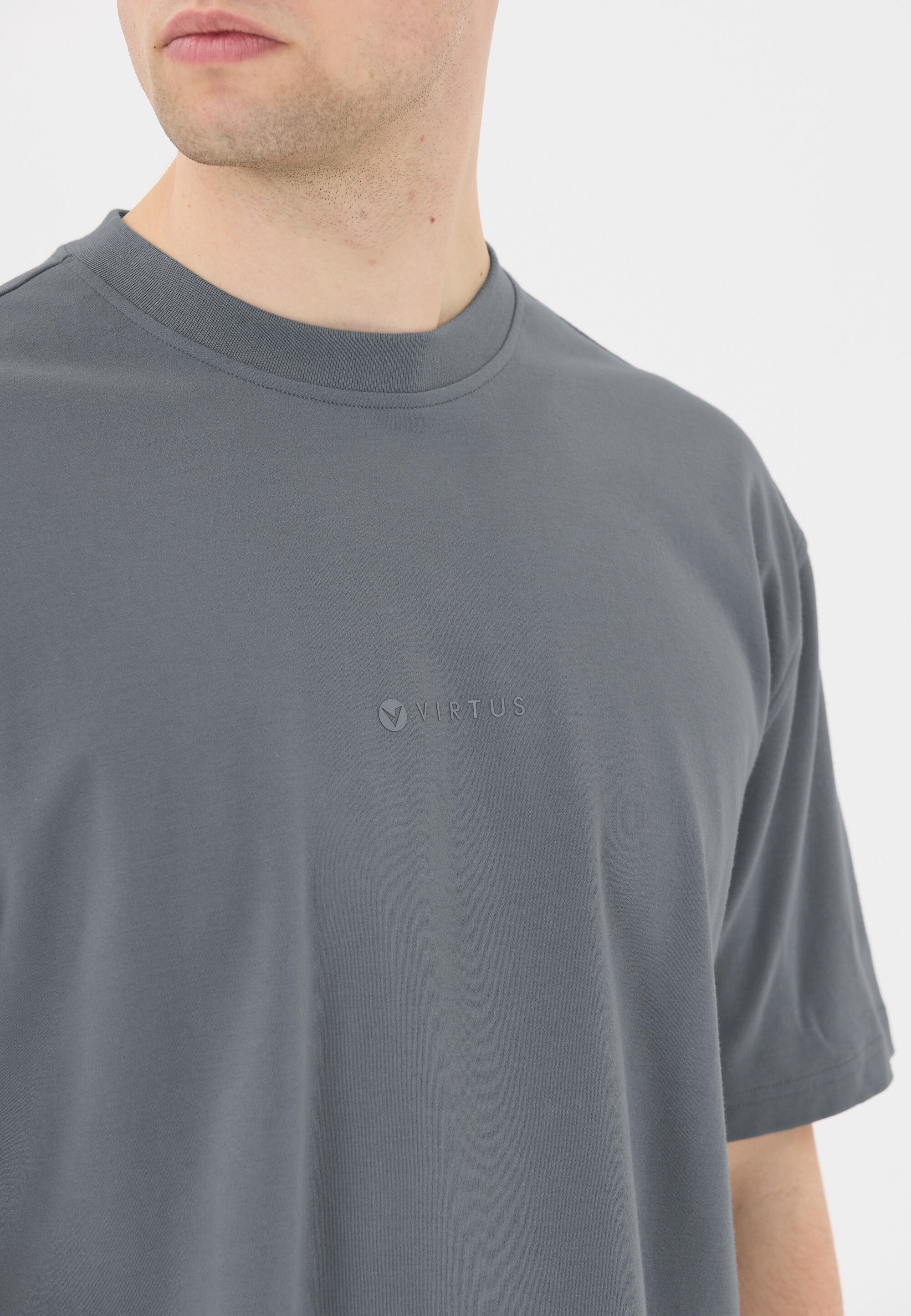 T-shirt Virtus Roake 8/15