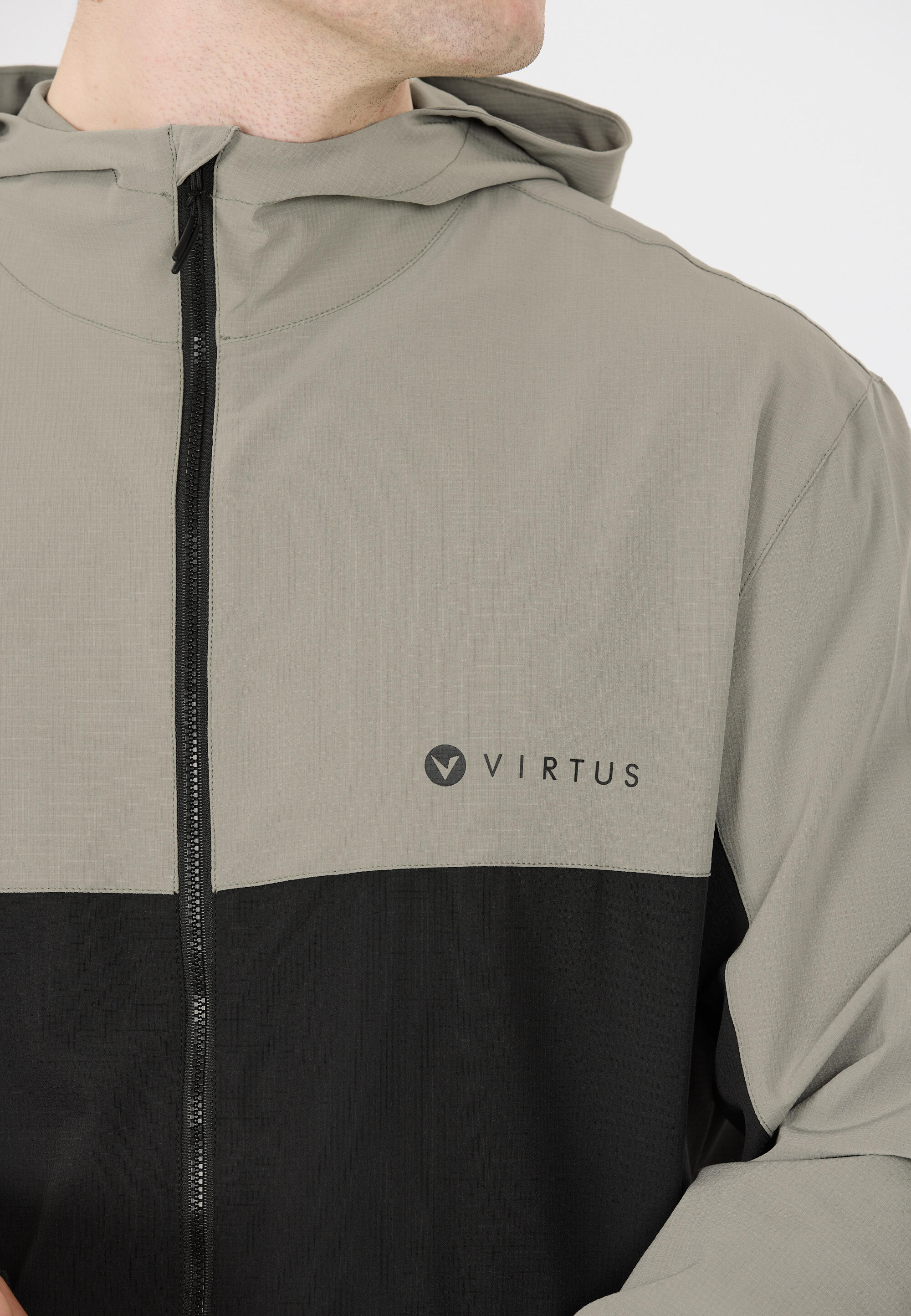 Funktionsjacke Kylan 8/15