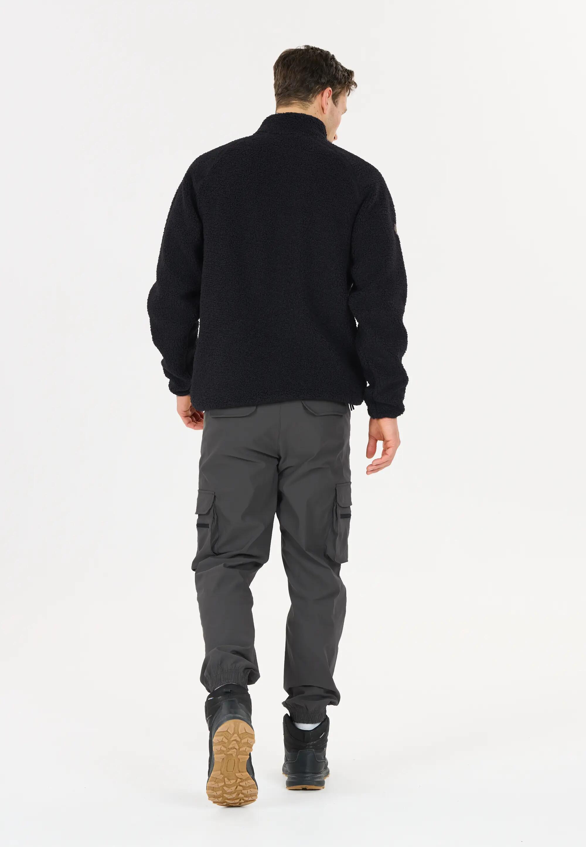 Fleecejacke Pioneer 7/9