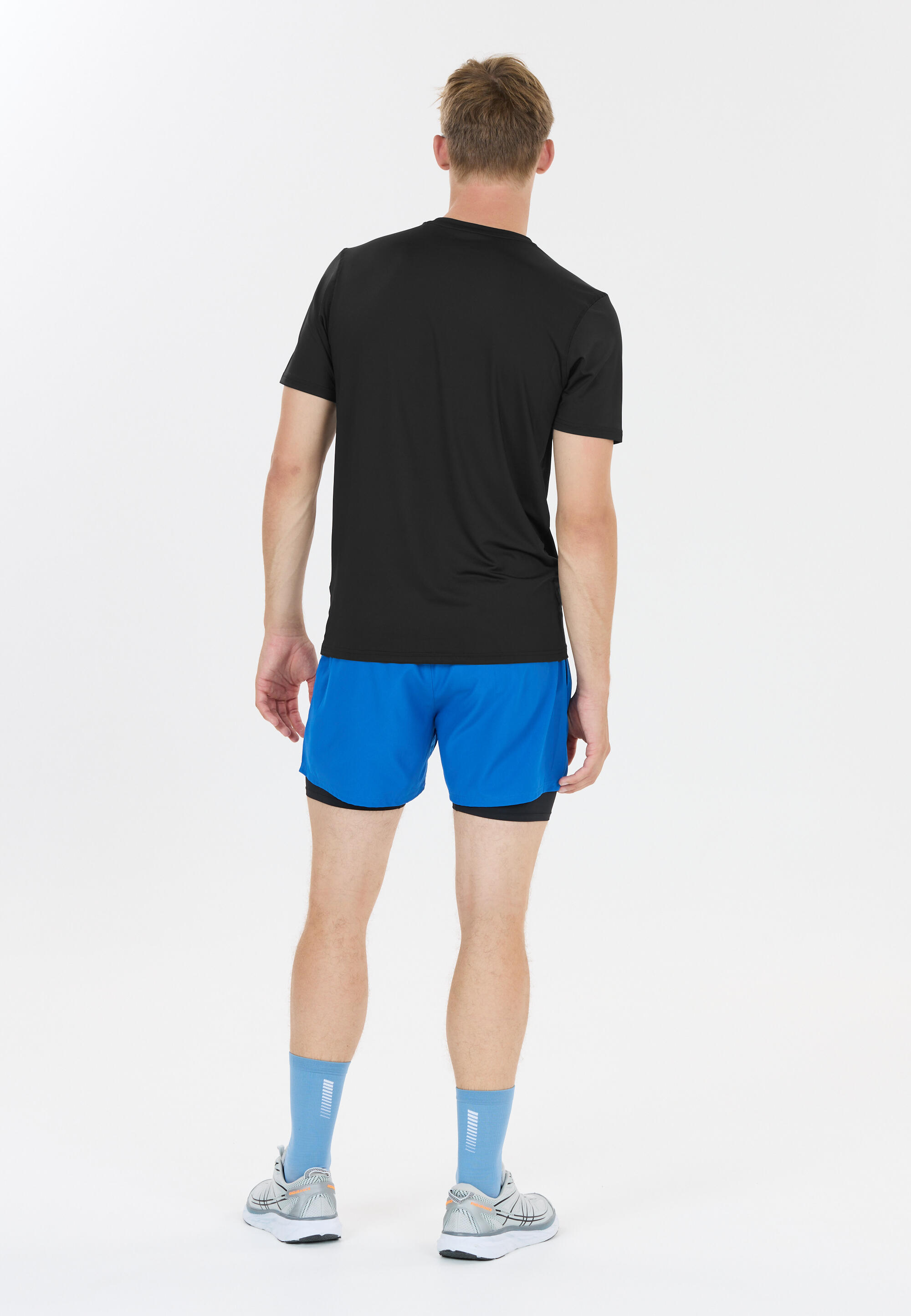 Maillot Endurance Kulon V2 6/15
