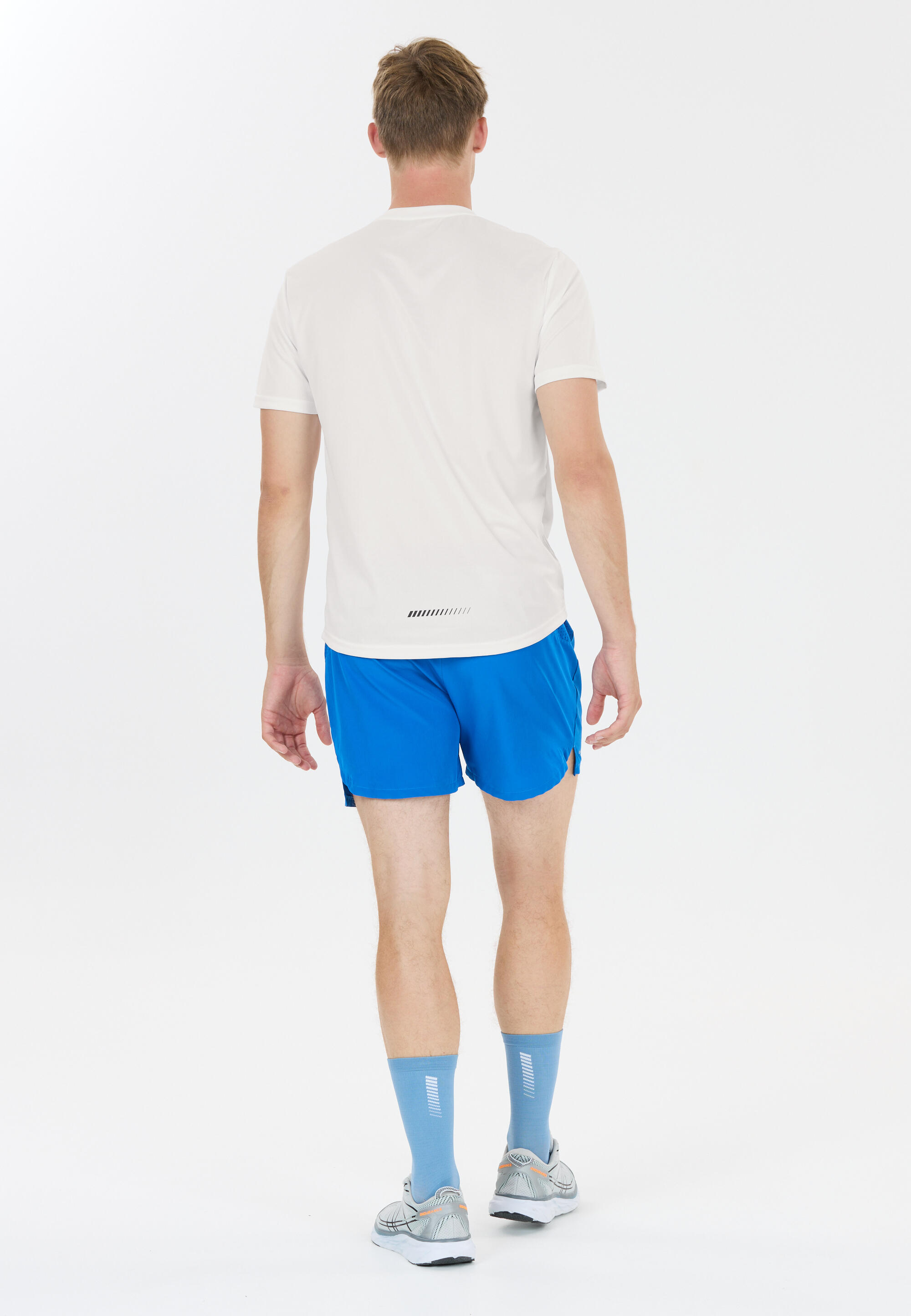 Maillot Endurance Team V2 6/15