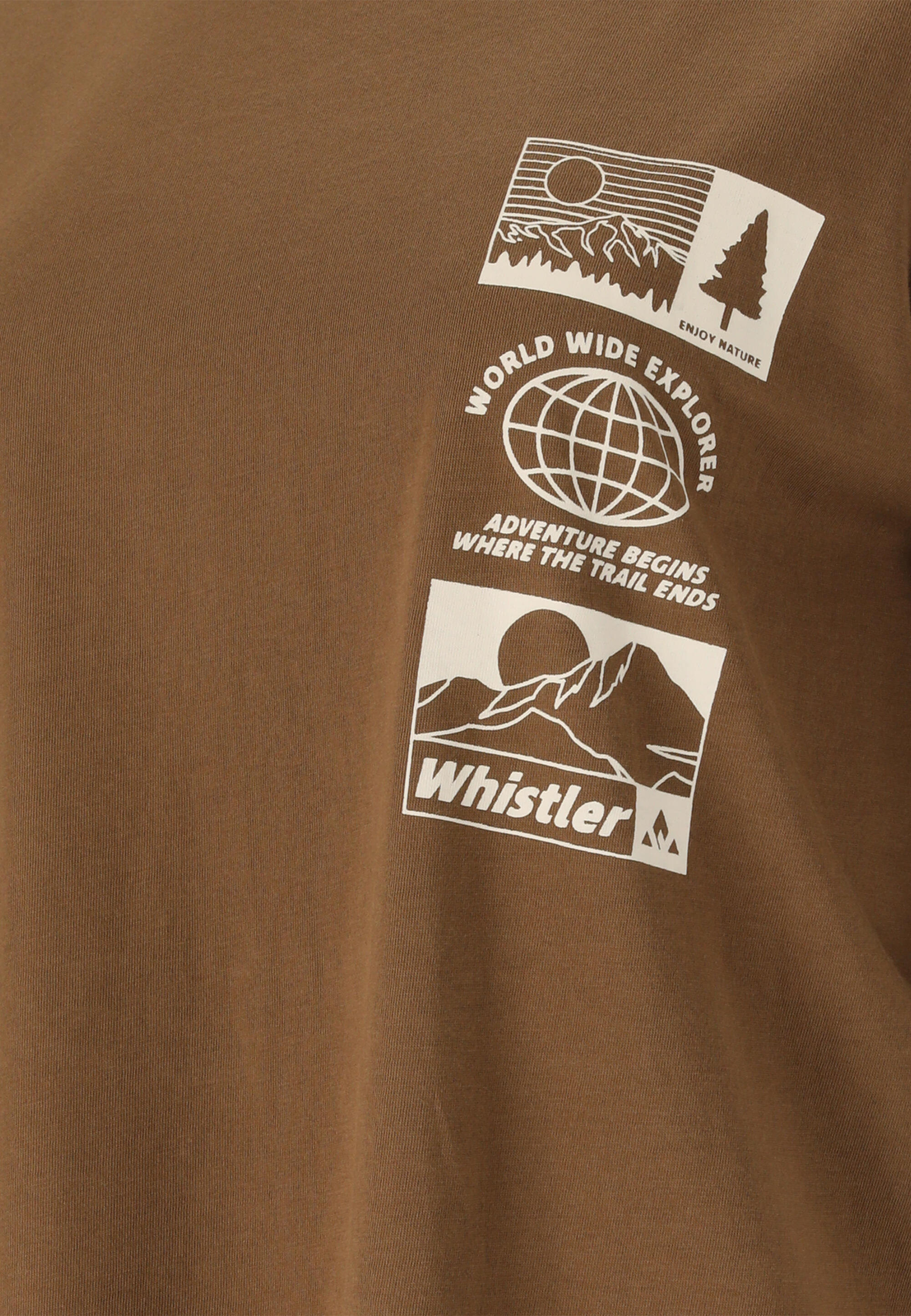 T-shirt Arwen 7/15