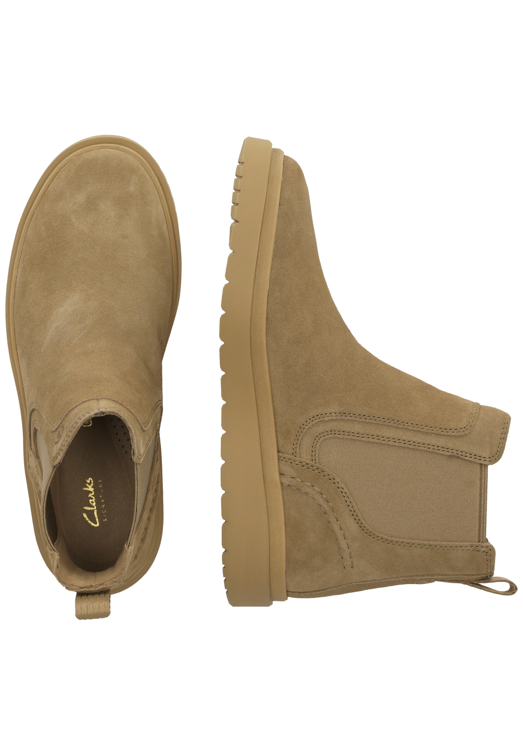 Chelsea Boots Polden Easy 6/15