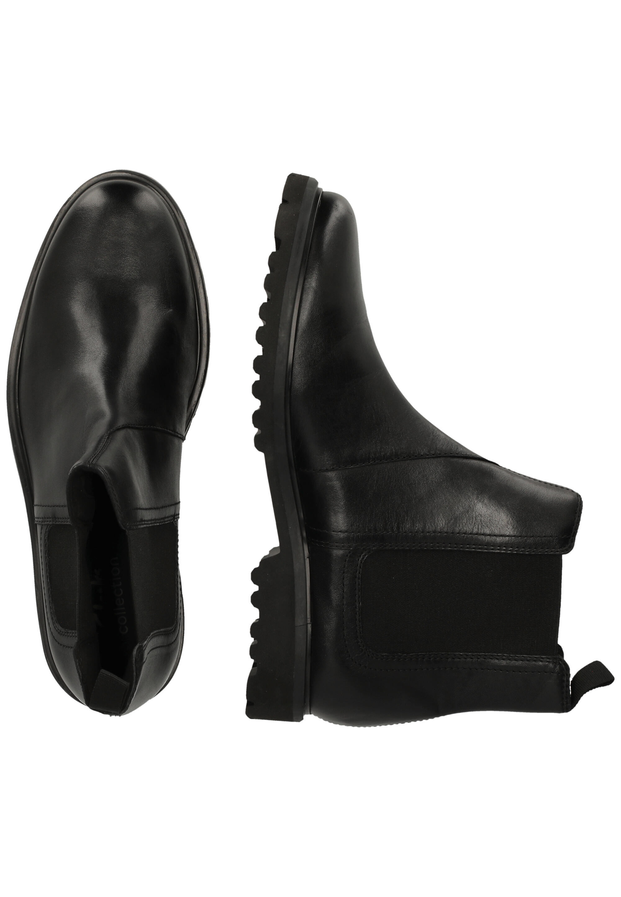 Ankle Boots Berwick Easy 6/15