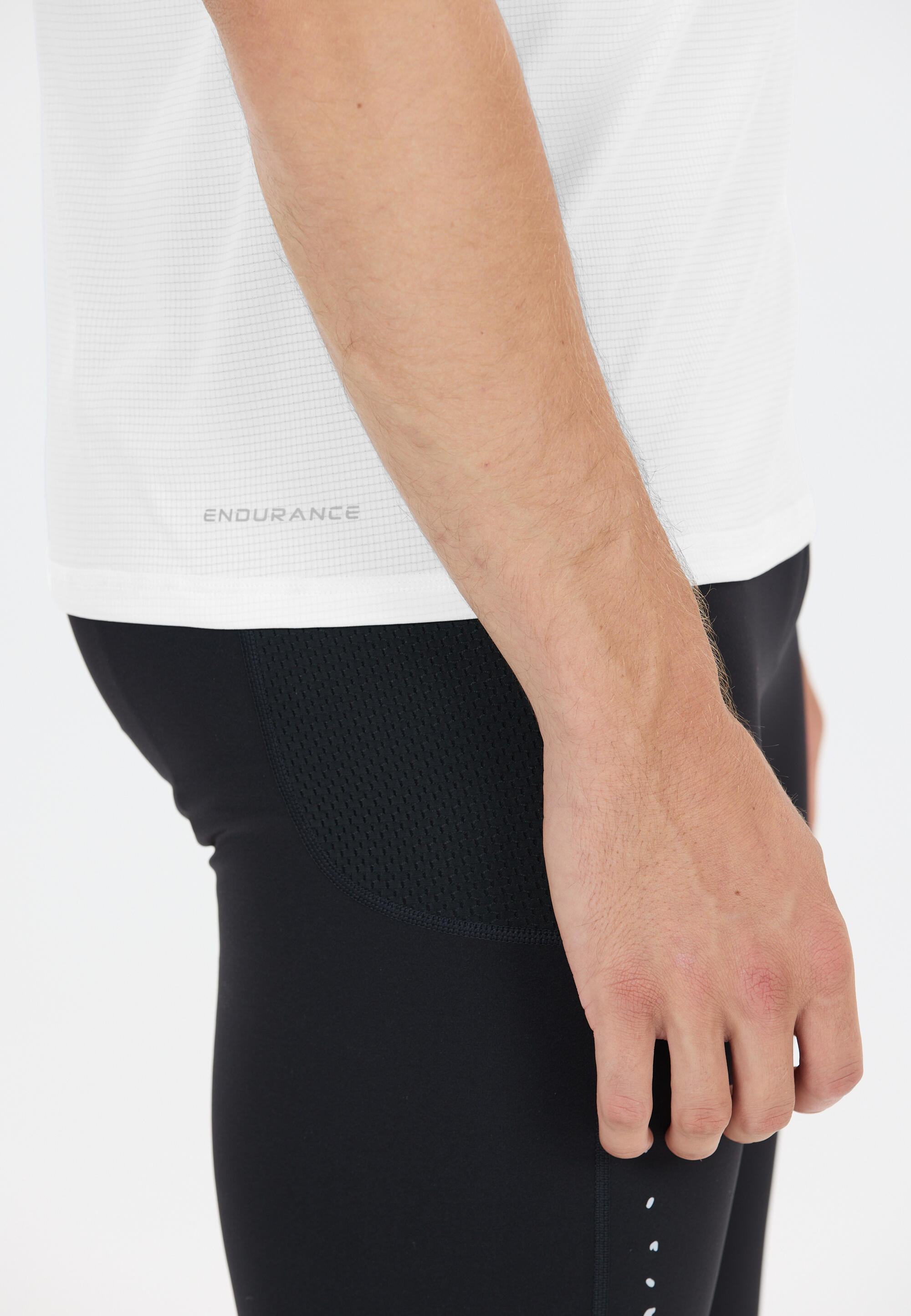 Maillot Endurance Geaymay 10/15