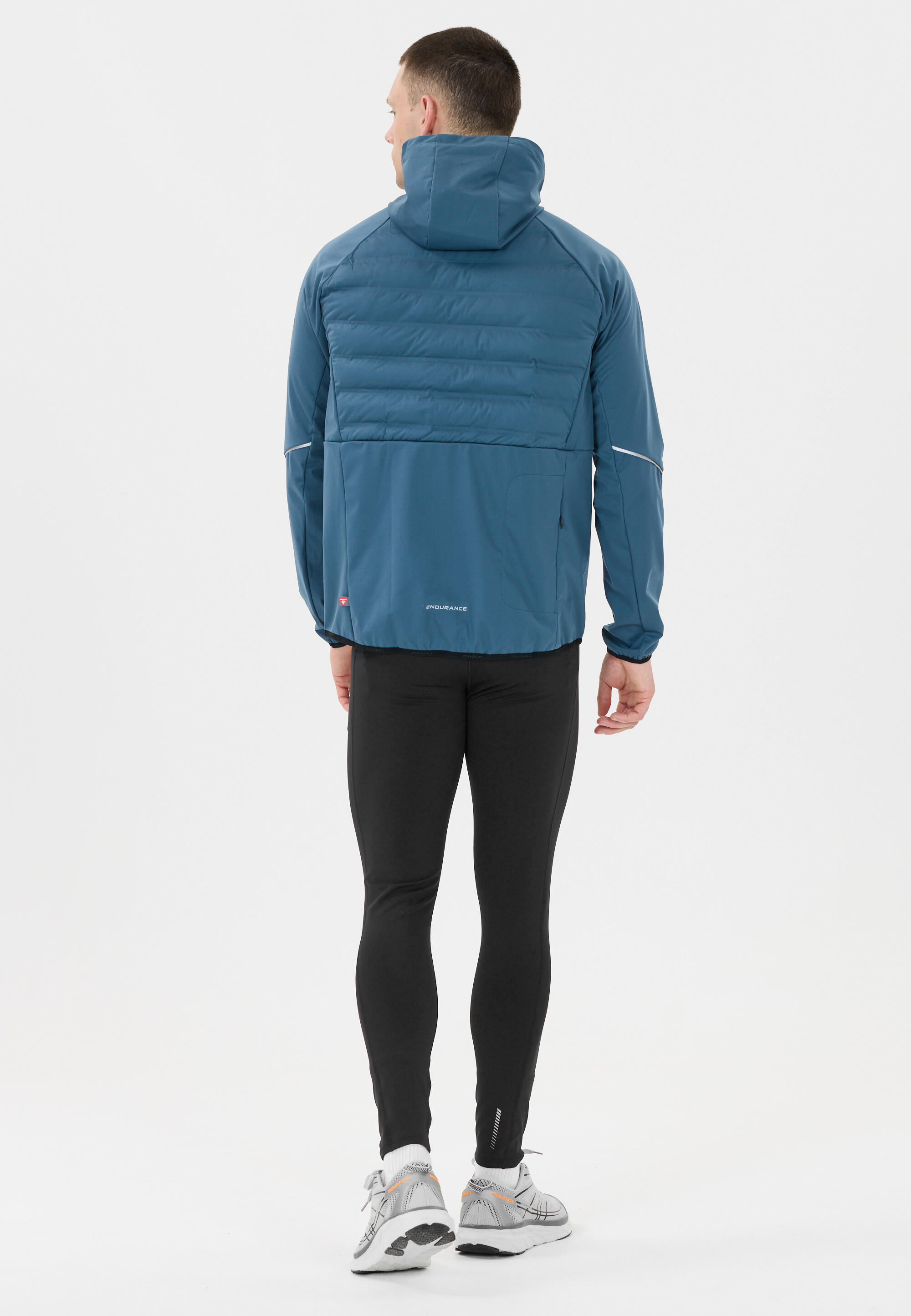 Legging Endurance Strong Winter 6/15