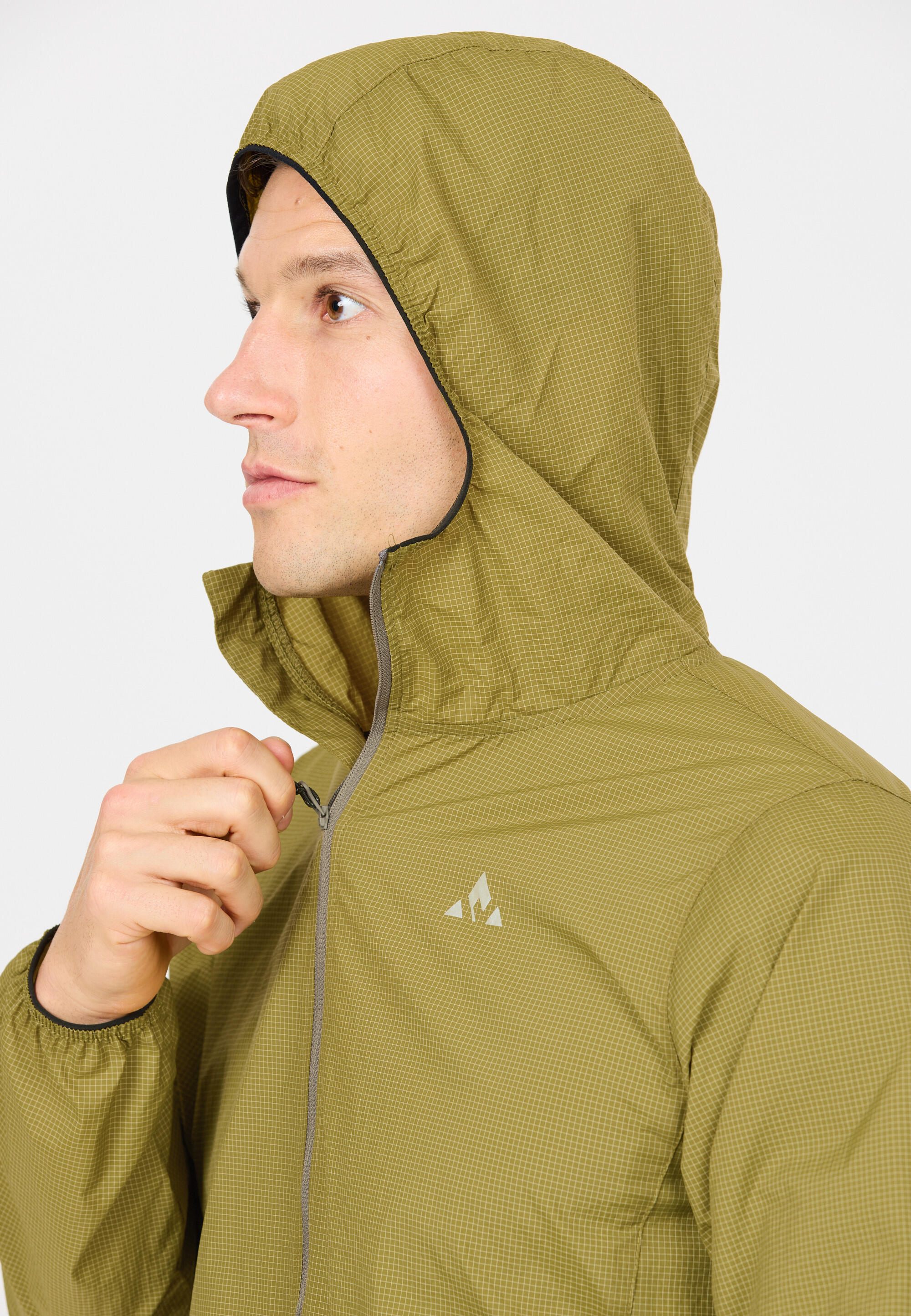 Jacke Fabel 10/15